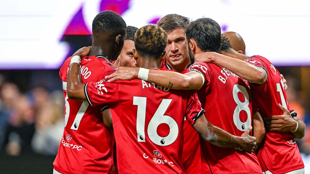  วิเคราะห์บอล พรีเมียร์ลีกอังกฤษ  แมนฯ ยูไนเต็ด vs เวสต์แฮม ยูไนเต็ด