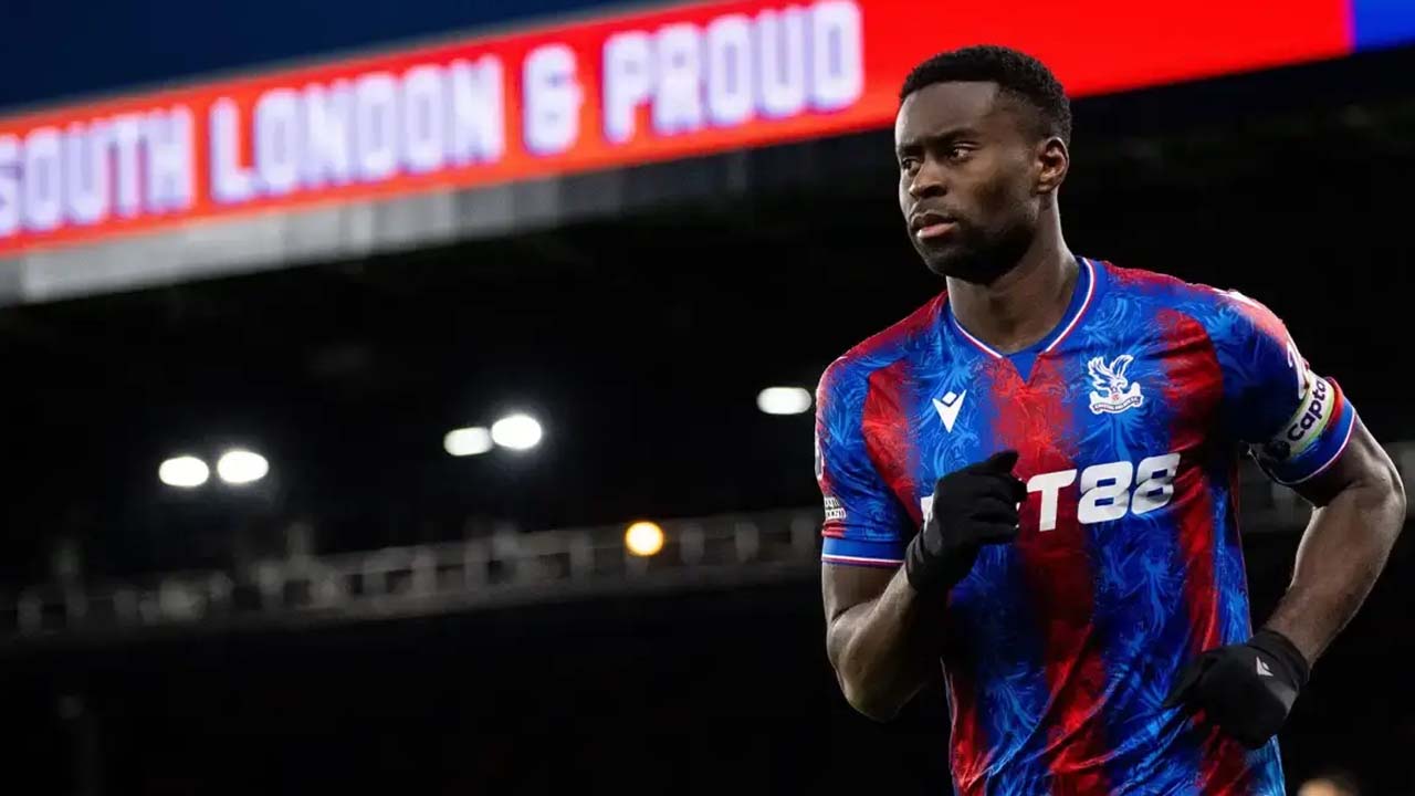 ท่าทีของมาร์ก เกฮี แห่งเรอัล มาดริด เผยออกมาแล้ว ขณะที่อันโตนิโอ รูดิเกอร์ และดาบิด อลาบา เผชิญอนาคตที่ไม่แน่นอนในเบร์นาเบว