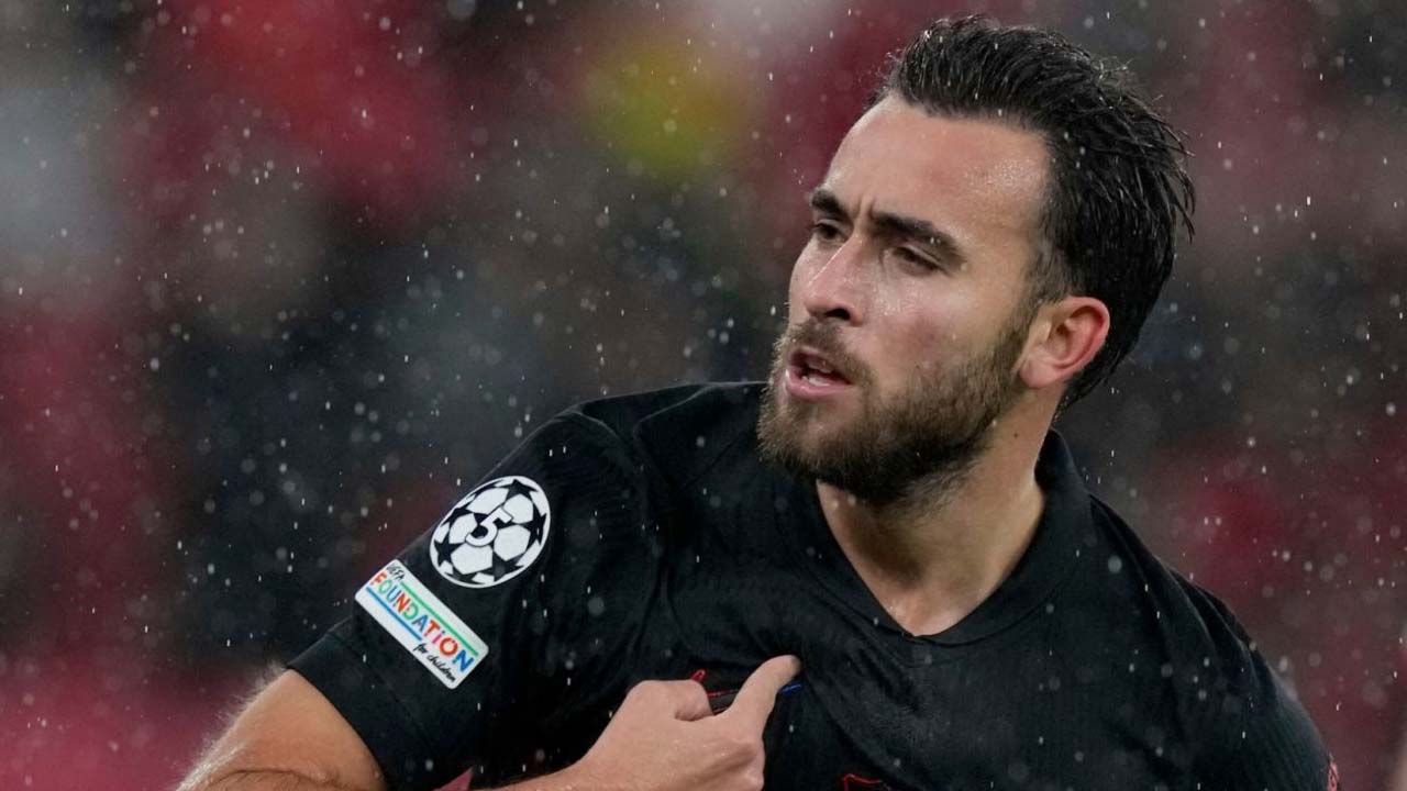 เดโก้ยืนยันว่าผู้เล่นที่ฮันซี่ ฟลิคชื่นชอบพร้อมเซ็นสัญญาใหม่