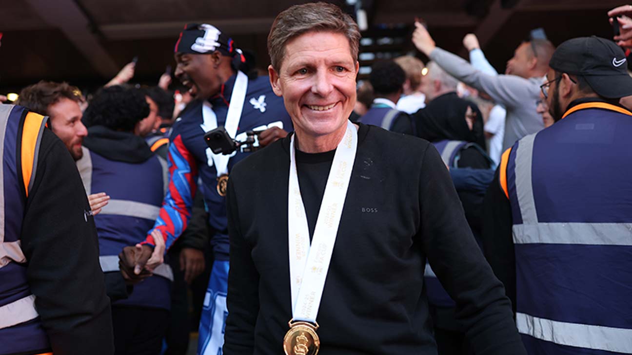 ปีศาจแดงได้รับ กำลังใจครั้งใหญ่หลังจากการตัดสินใจล่าสุดของเป้