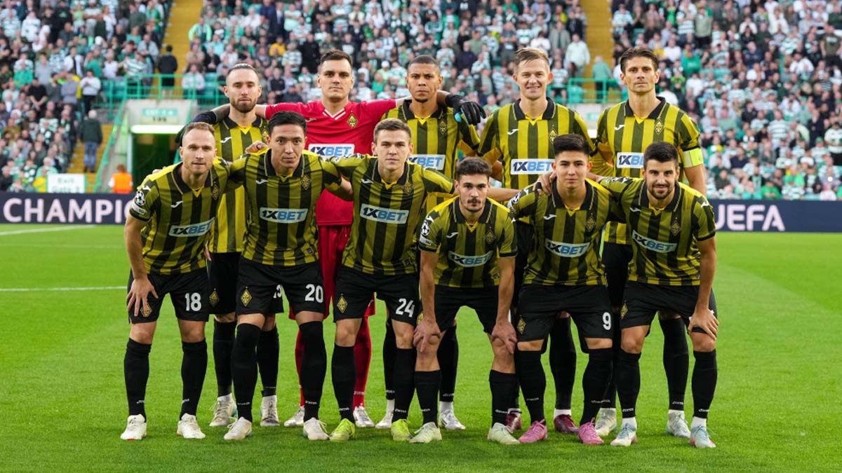 วิเคราะห์บอล ยูฟ่า แชมเปี้ยนส์ลีก  ไครัต อัลมาตี้ vs โอลิมเปียกอส