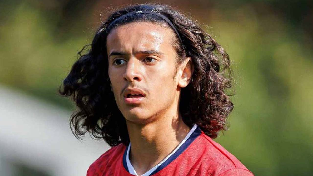 กันเนอร์สและเชลซีเจอข่าวร้ายหลังดาวรุ่งลีกเอิงเซ็นสัญญาใหม่