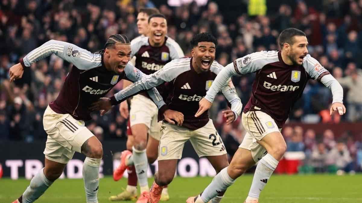 บาเซิล ปะทะ แอสตัน วิลล่า ทีมชั้นนำจากพรีเมียร์ลีกเป็นรองในการเอาชนะยักษ์ใหญ่จากสวิตเซอร์แลนด์ในศึกยูโรปา ลีก