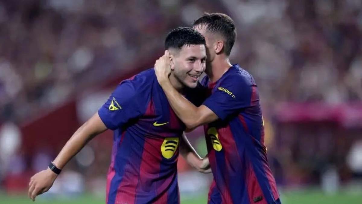 ยักษ์ใหญ่แห่งคาตาลันกำลังเผชิญ การตัดสินใจในเดือนมกราคม ขณะที่สโมสรจากลาลีกากำลังเร่งปิดดีลในช่วงกลางฤดูกาล