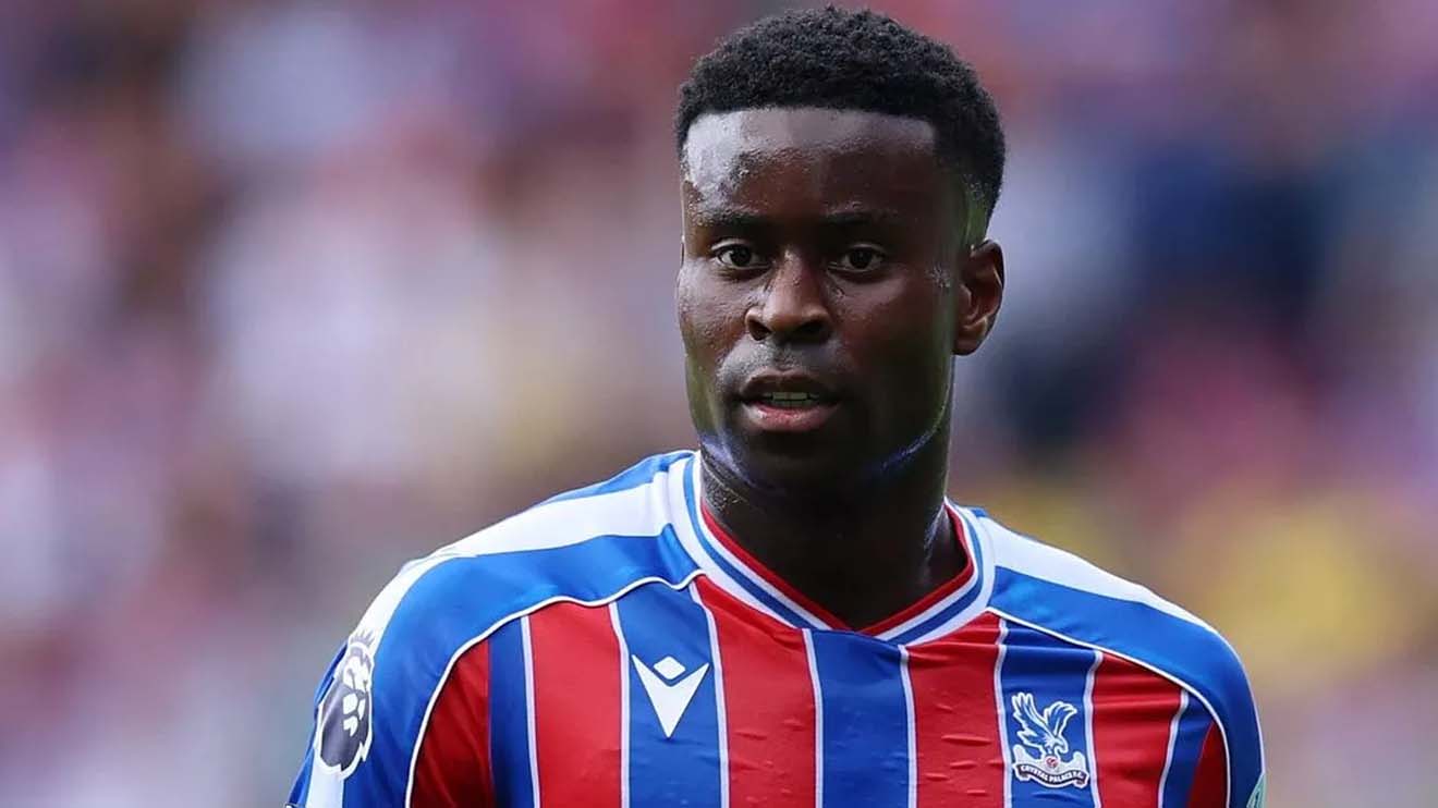 ลิเวอร์พูล สโมสรยุโรปวางแผน เจรจาต่อกับมาร์ค เกอห์ในเดือนมกราคม