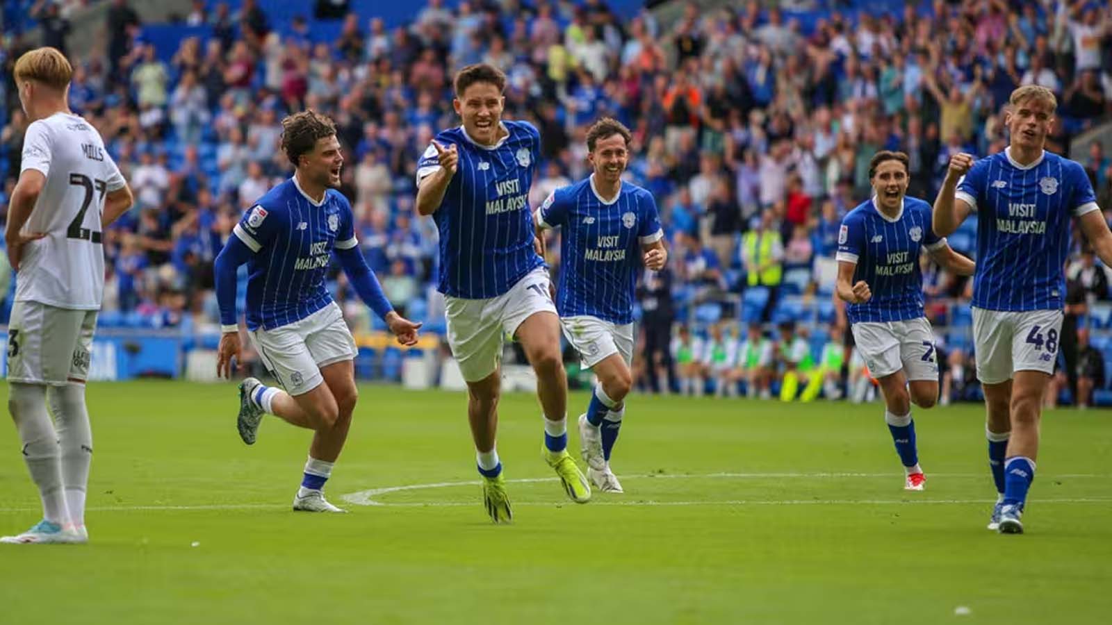 วิเคราะห์บอล คาราบาว คัพ อังกฤษ คาร์ดิฟฟ์ซิตี้ vs เชลซี