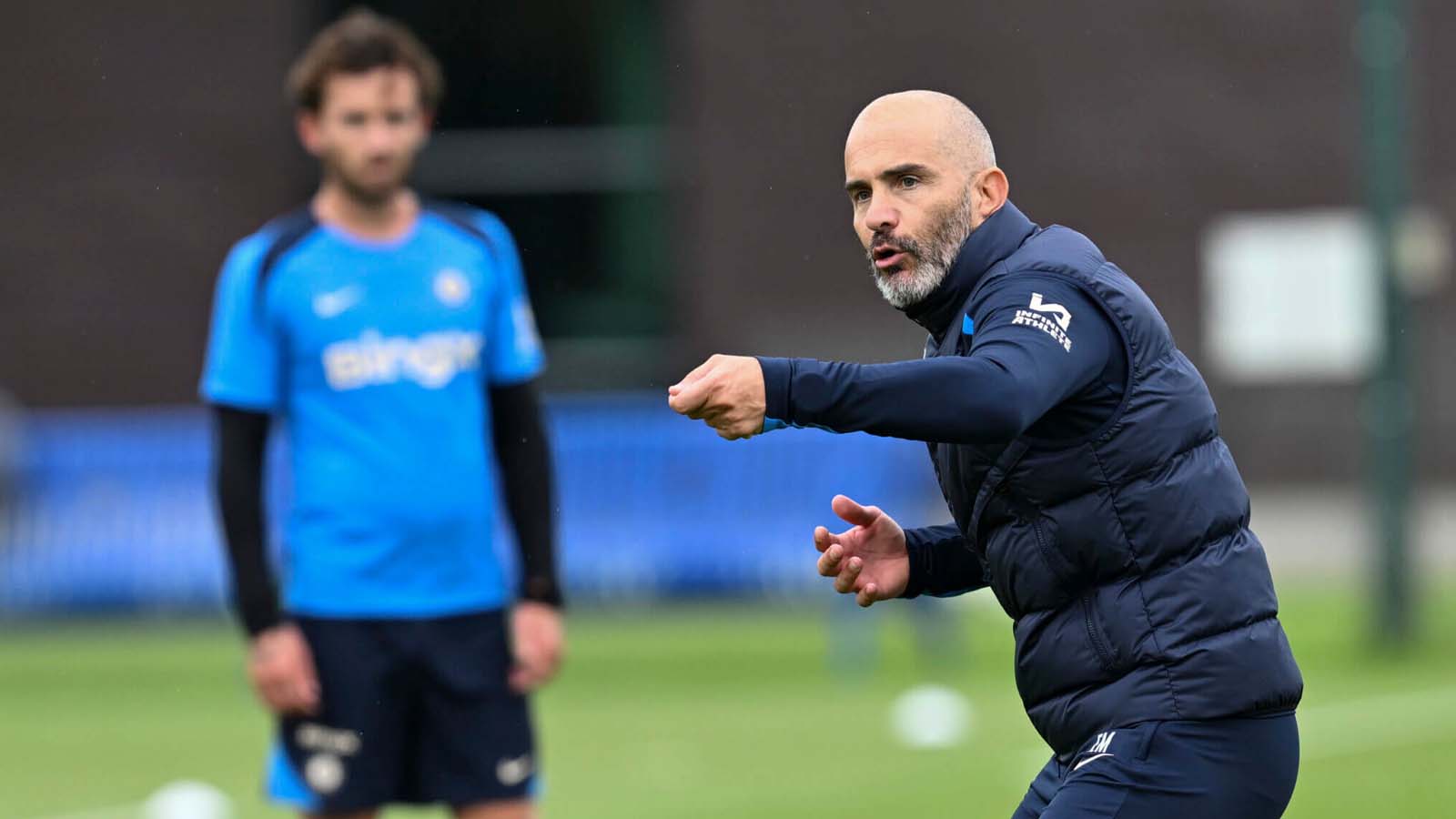 เอ็นโซ มาเรสก้า พลาดท่า เป้าหมายในเดือนมกราคม กำลังเจรจาอย่างจริงจังเพื่อต่อสัญญา ขณะที่ความกังวลเกี่ยวกับพรีเมียร์ลีกเพิ่มมากขึ้น