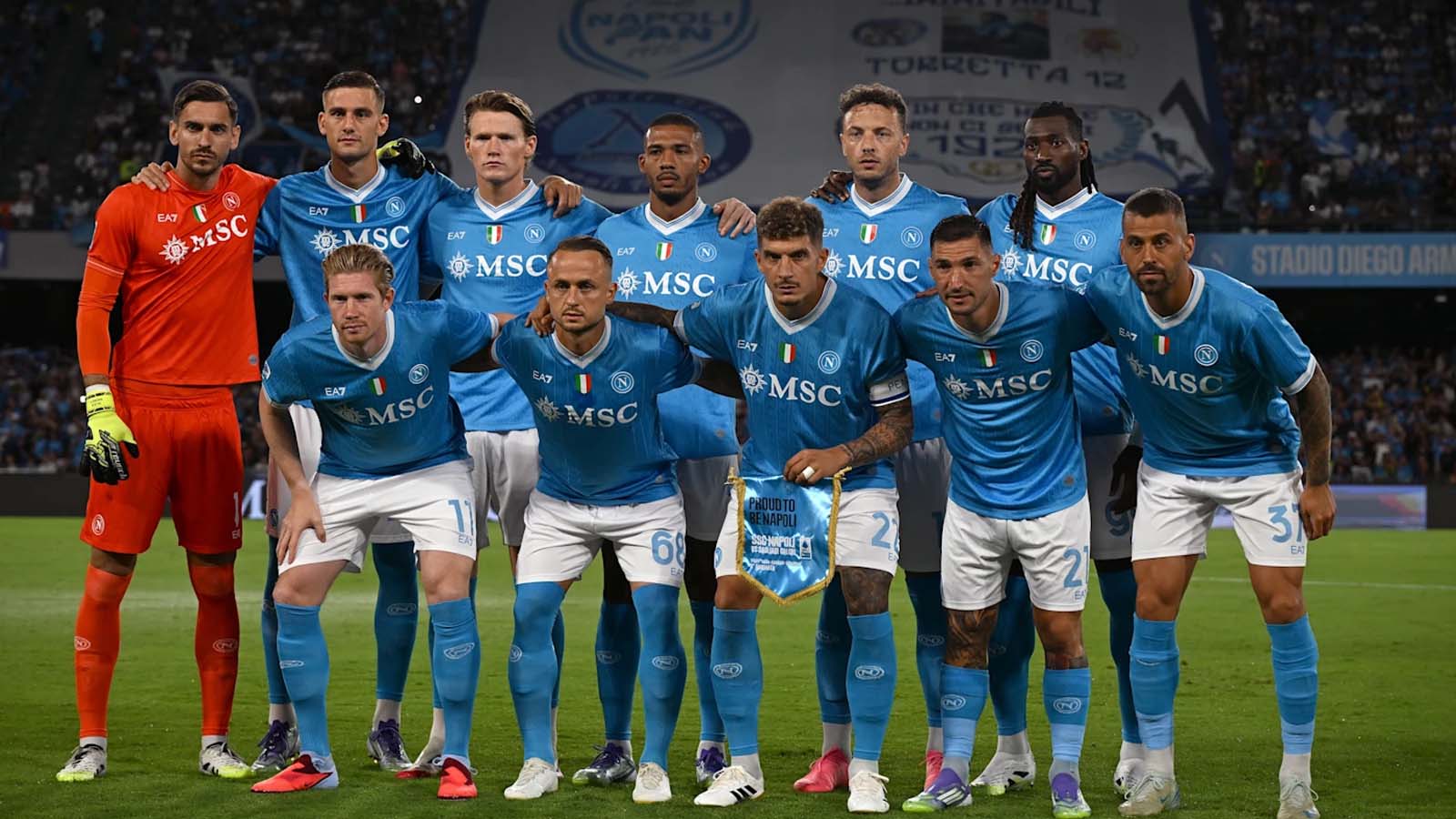 วิเคราะห์บอล อิตาลี่ ซูปเปอร์ โคปา นาโปลี vs เอซี มิลาน