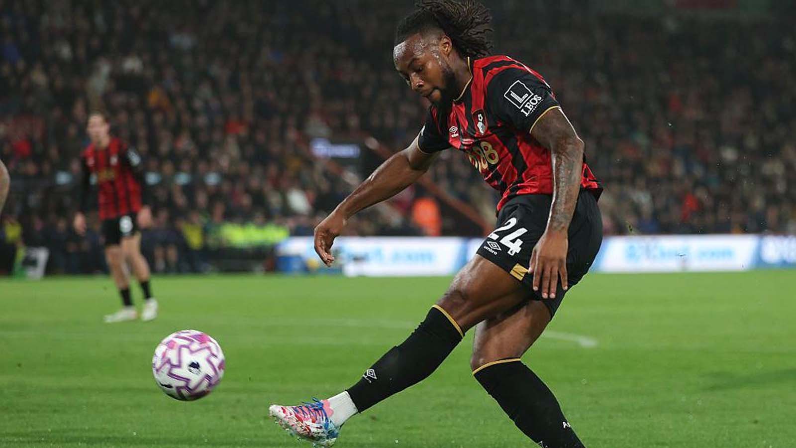 ปีศาจแดงกำลังแย่งตัว อองตวน เซเมนโย ดาวเตะของบอร์นมัธ กับอีก 5 ทีมในพรีเมียร์ลีก