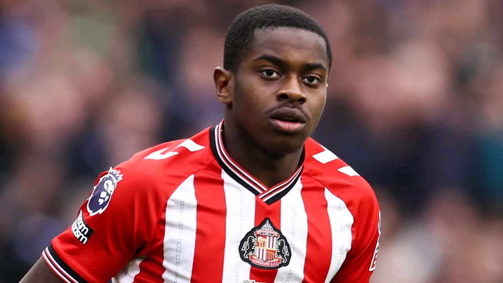 แมนฯ ยูไนเต็ด และเชลซี เจออุปสรรคในการไล่ล่าตัวดาวเตะของซันเดอร์แลนด์ ก่อนตลาดซื้อขายนักเตะเดือนมกราคมจะเปิดขึ้น