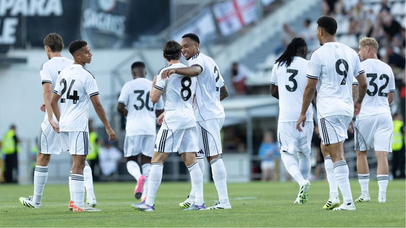 วิเคราะห์บอล พรีเมียร์ลีกอังกฤษ ฟูแล่ม vs น็อตติ้งแฮม ฟอเรสต์