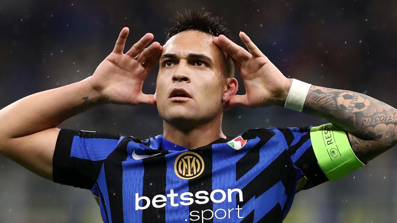 ปีศาจแดง หมายหัวดาวเตะเซเรียอา เพื่อเสริมความแข็งแกร่งในการจบสกอร์ในแดนหน้า