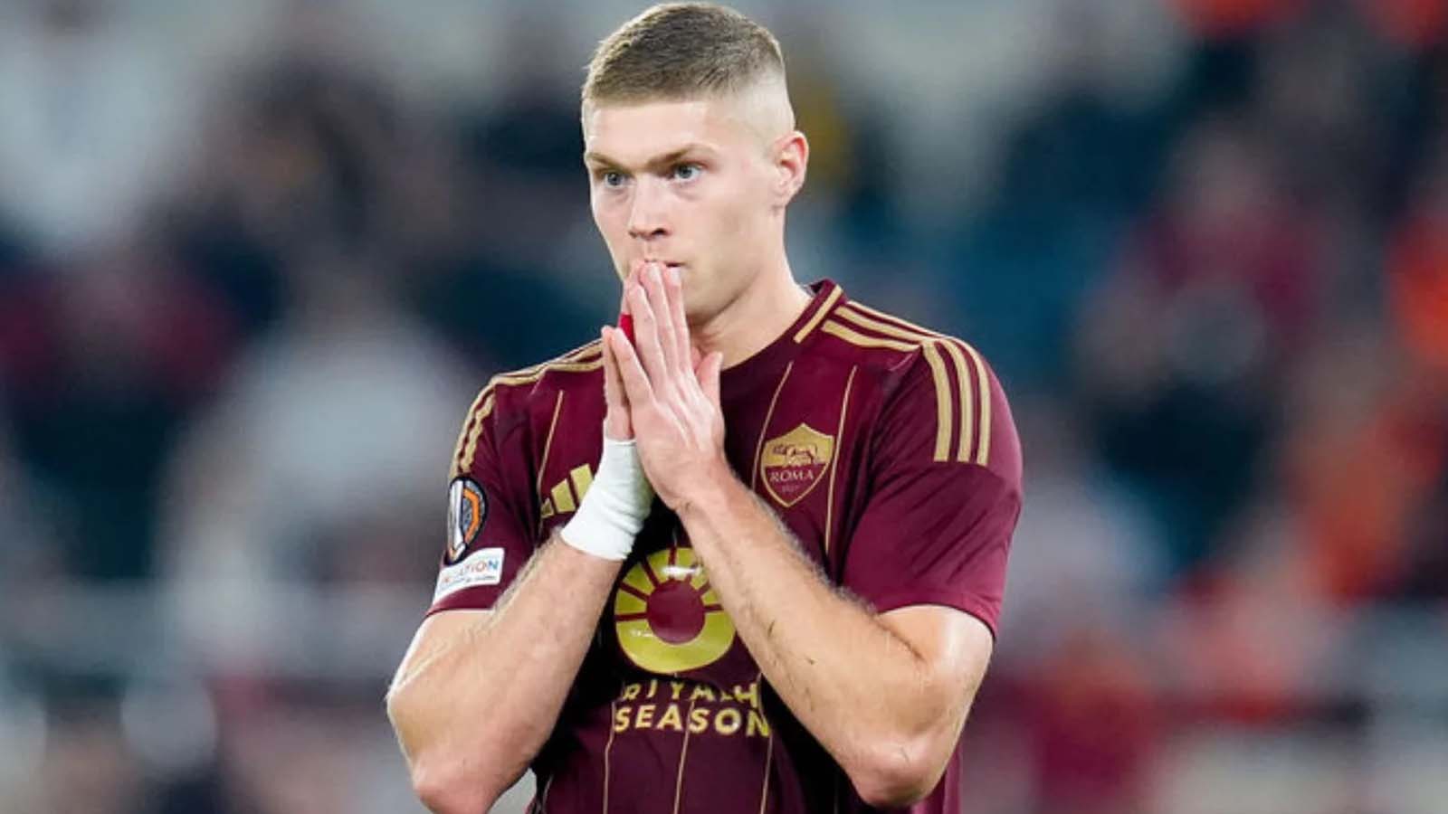 ซันเดอร์แลนด์ ทีมแบล็คแคทส์ได้รับข้อเสนอให้เซ็นสัญญากับกองหน้าจากเซเรียอาในเดือนมกราคม