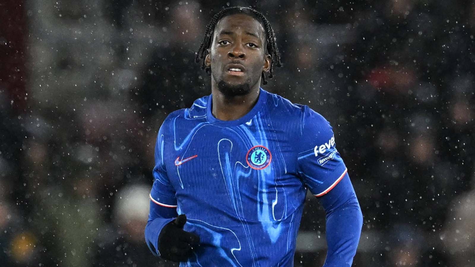 เชลซี เหตุใดทีมสิงห์บลูส์อาจ ไม่สามารถปล่อยตัวผู้เล่นที่ไม่ต้องการออกไปในเดือนมกราคม