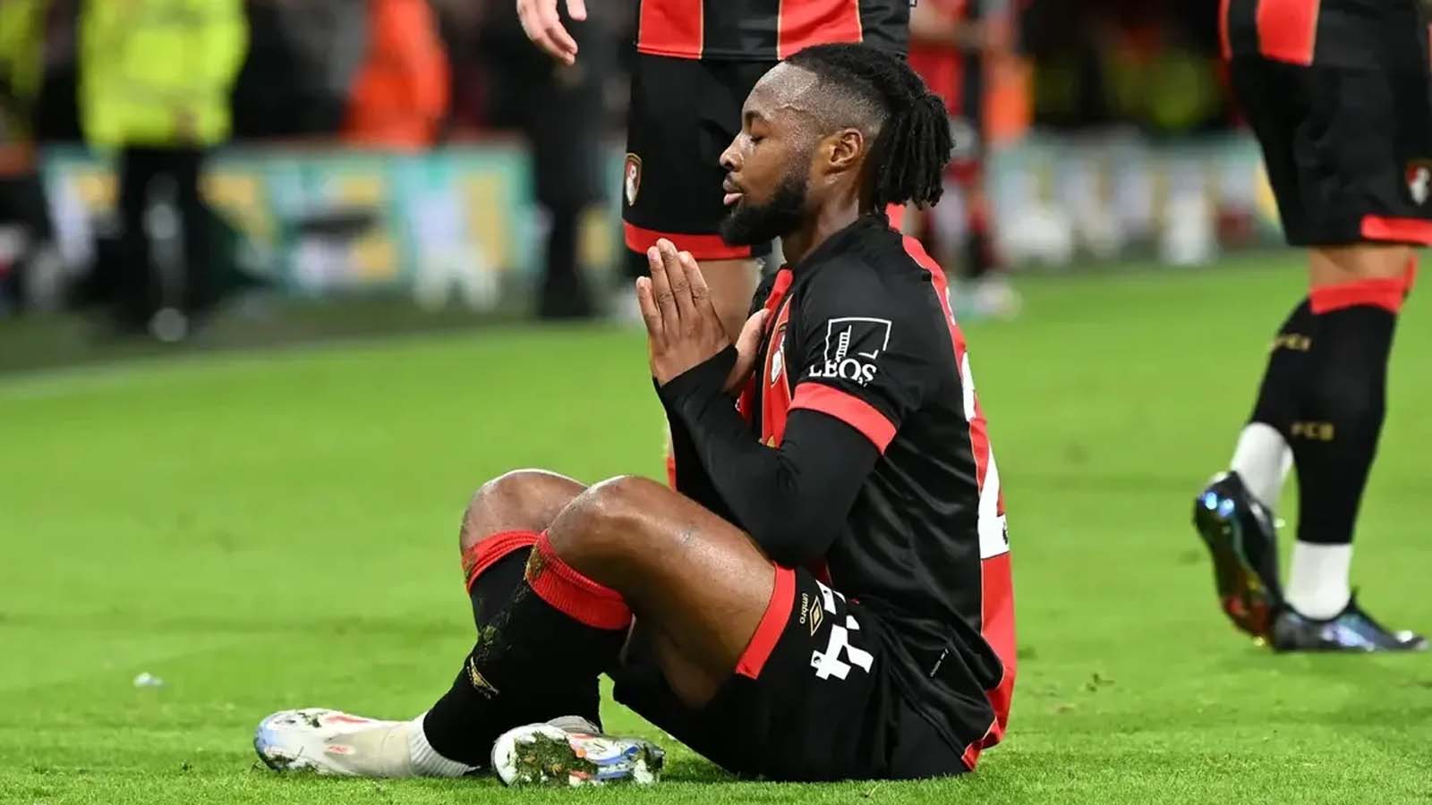 ลิเวอร์พูล หันไปสนใจกองหน้าจากลีกเอิง หลังอองตวน เซเมนโย่ ประสบปัญหา