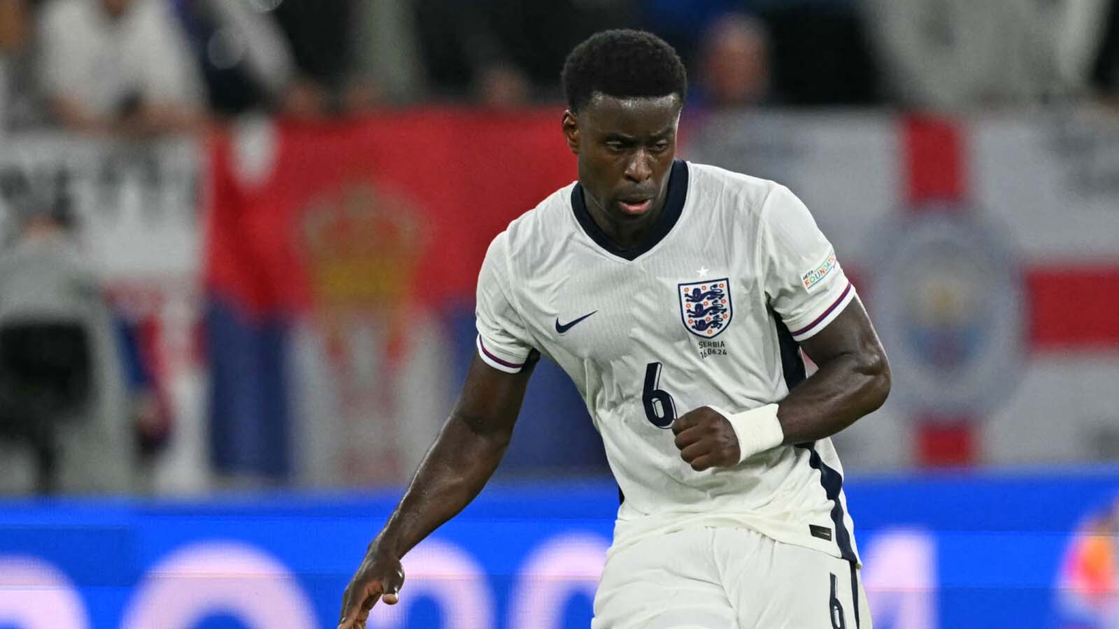 ลิเวอร์พูล หงส์แดงได้รับข่าวดีเกี่ยวกับการคว้าตัวมาร์ค เกฮี หลังคู่แข่งลดความสนใจลง