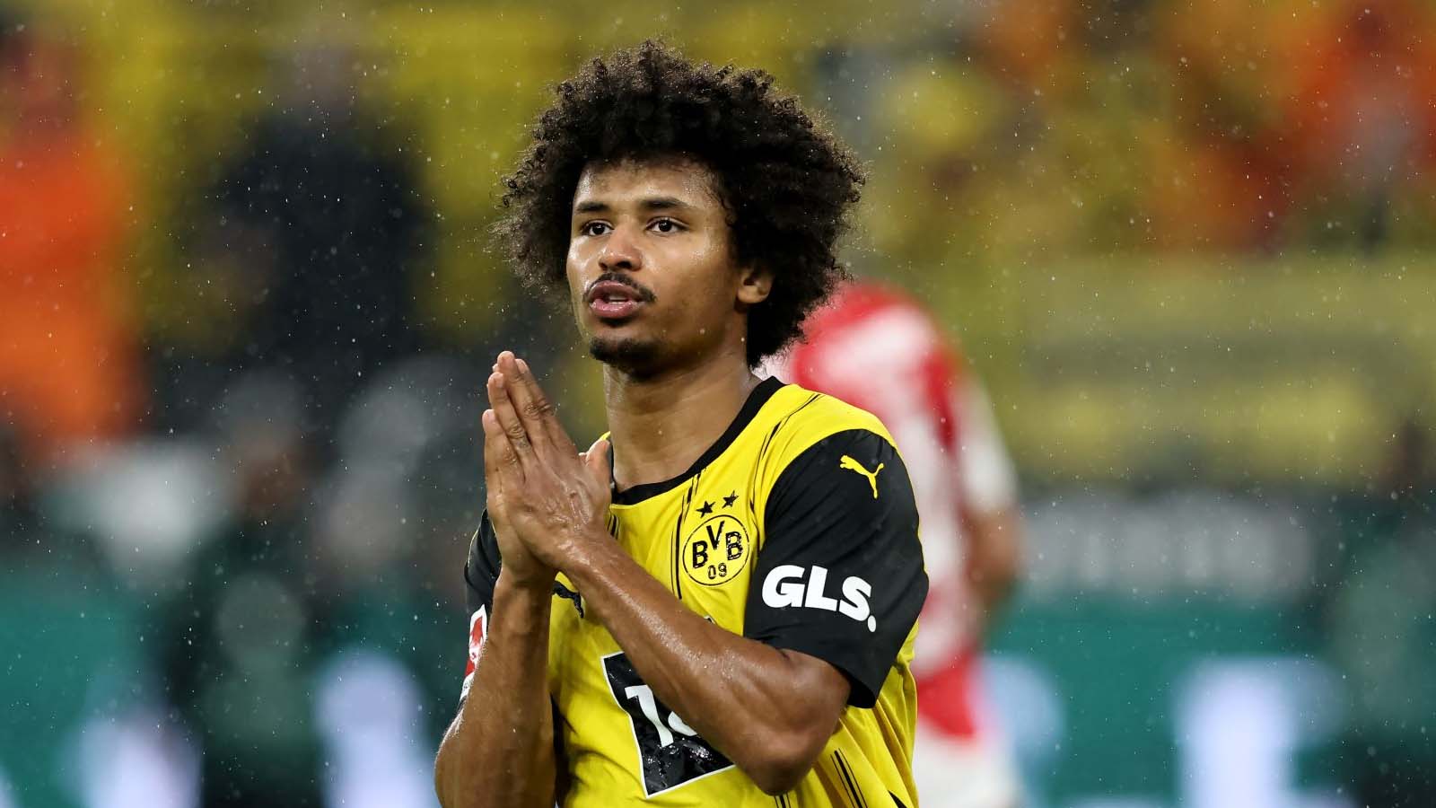 ลิเวอร์พูล หงส์แดงเจรจาเบื้องต้นเพื่อหาตัวเลือกทดแทนอองตวน เซเมนโย่ ด้วยราคา 20 ล้านปอนด์