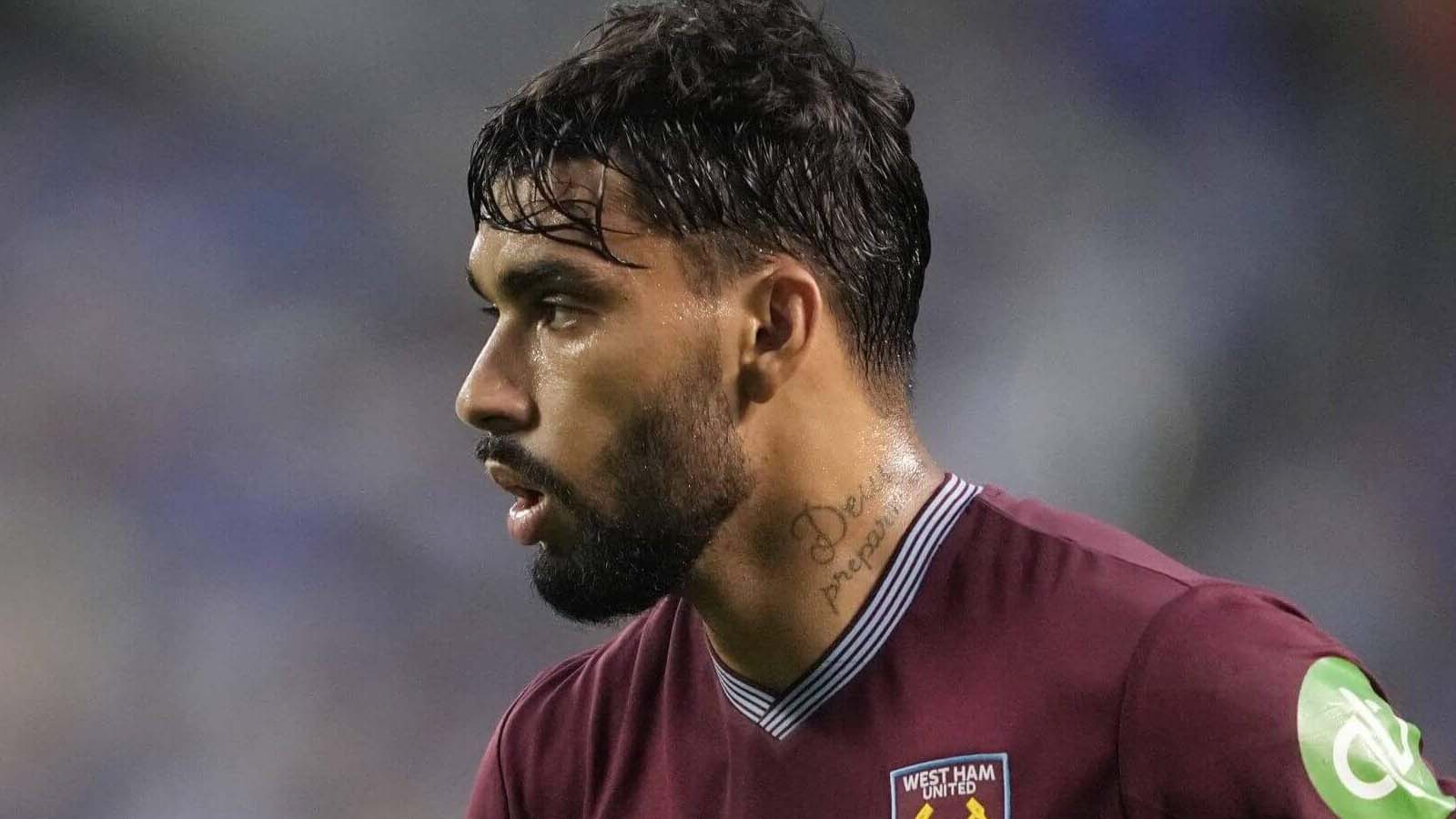 เวสต์แฮม ปัญหาของลูคัส ปาเกต้า และการต่อสู้เพื่อหนีตกชั้น แผนการของแฮมเมอร์สในเดือนมกราคมถูกเปิดเผยแล้ว