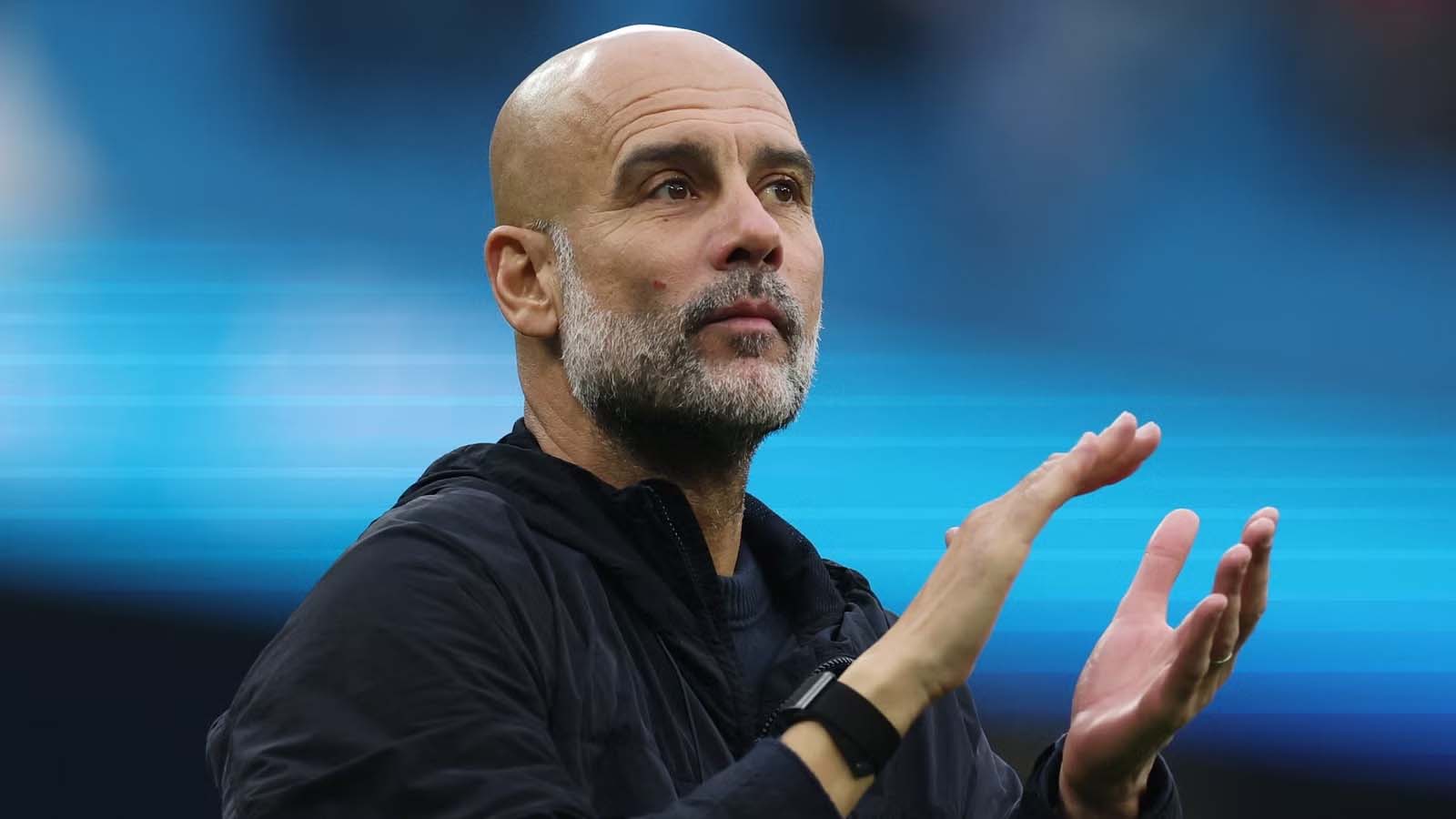 ลิเวอร์พูลเป็นคู่แข่งที่ น่าจับตามองของแมนเชสเตอร์ซิตี้ แต่เป๊ป กวาร์ดิโอลาคาดหวัง แรงผลักดันครั้งใหญ่