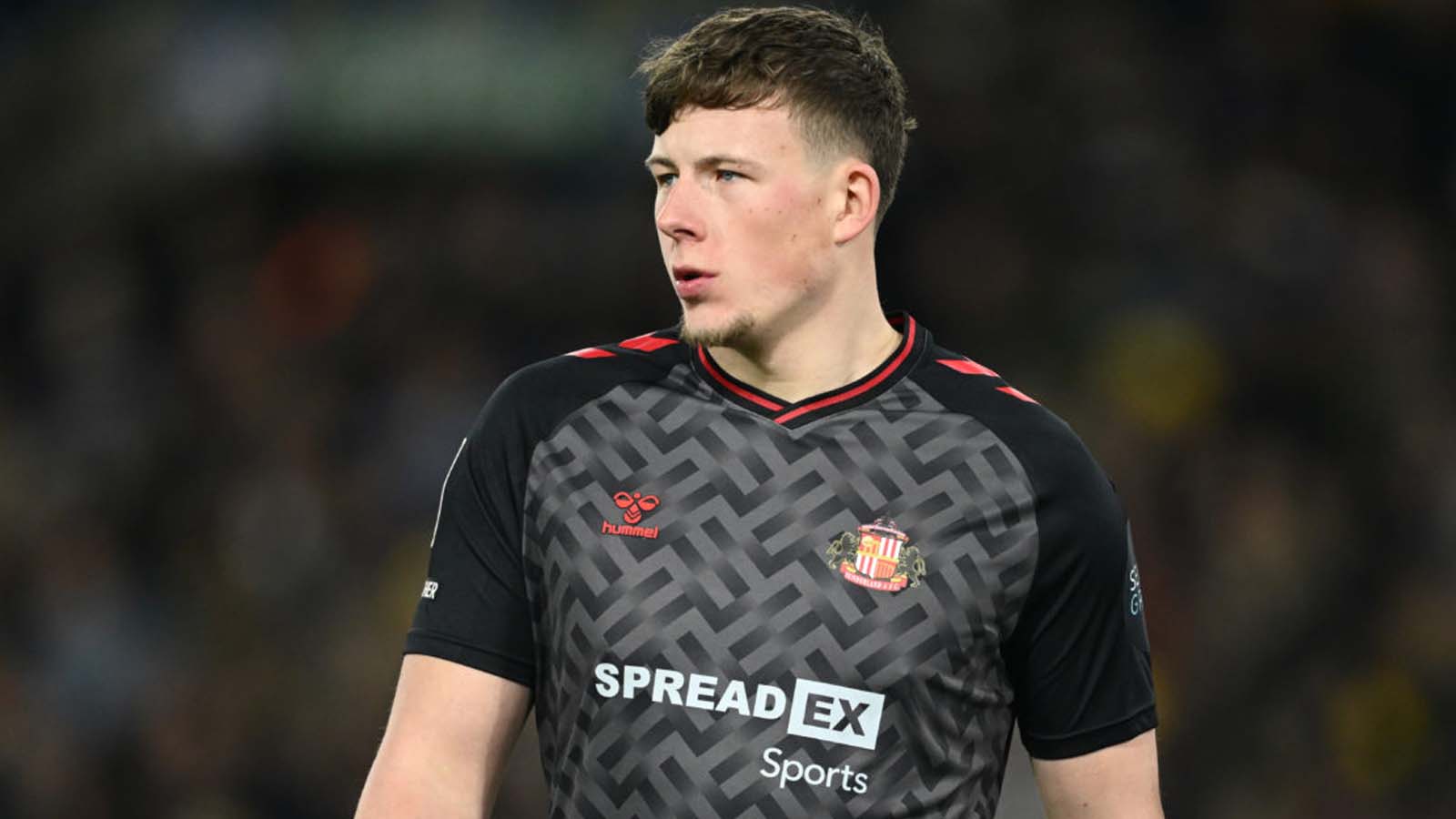 ซันเดอร์แลนด์ ทีมแบล็คแคทส์ กำลังมองหาที่จะขายดาวเตะที่เลื่อนชั้นขึ้นมาในช่วงตลาดซื้อขายเดือนมกราคม