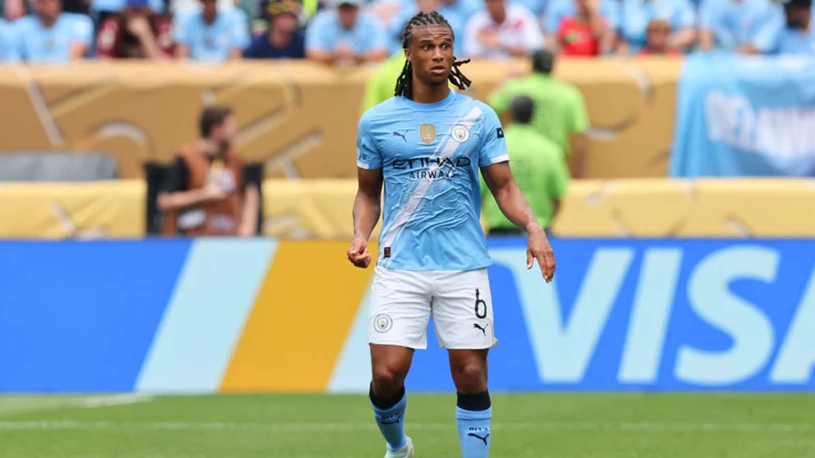 บาร์เซโลนาเจออุปสรรคในการคว้าตัวนาธาน อาเก้ ขณะที่แมนซิตี้ตั้งราคาขายก่อนตลาดซื้อขายนักเตะเดือนมกราคมจะเปิดขึ้น