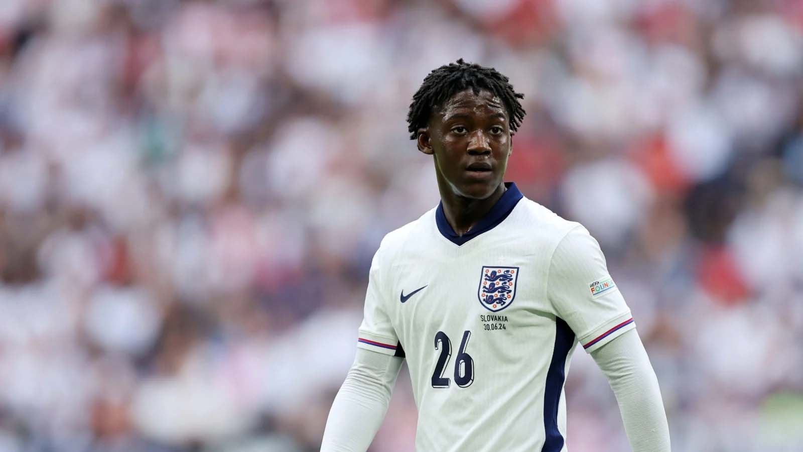 ความคืบหน้าการย้ายทีมของ คอบบี้ ไมนู รายงานใหม่เผย ท่าทีของกองกลางแมนยูฯ ต่อโอลด์แทรฟฟอร์ด