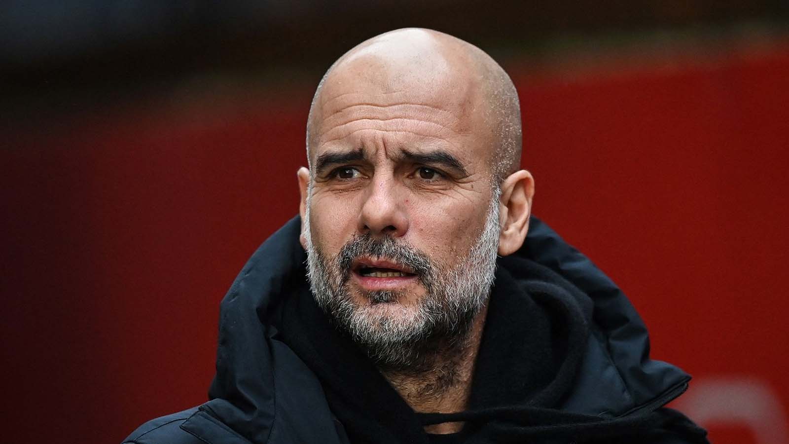 โรดรีอาจได้รับข้อเสนอซื้อตัวจากทีมยักษ์ใหญ่ในยุโรป ขณะที่เป๊ป กวาร์ดิโอลา กำลังพิจารณาตัดสินใจเรื่องสัญญากับแมนเชสเตอร์ ซิตี้