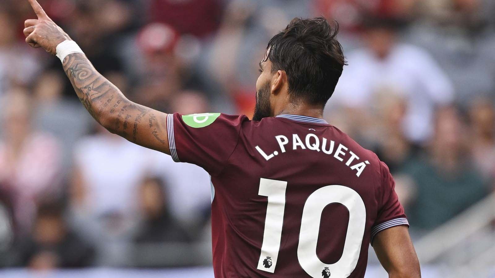 วิเคราะห์บอล พรีเมียร์ลีกอังกฤษ เวสต์แฮม ยูไนเต็ด vs น็อตติ้งแฮม ฟอเรสต์