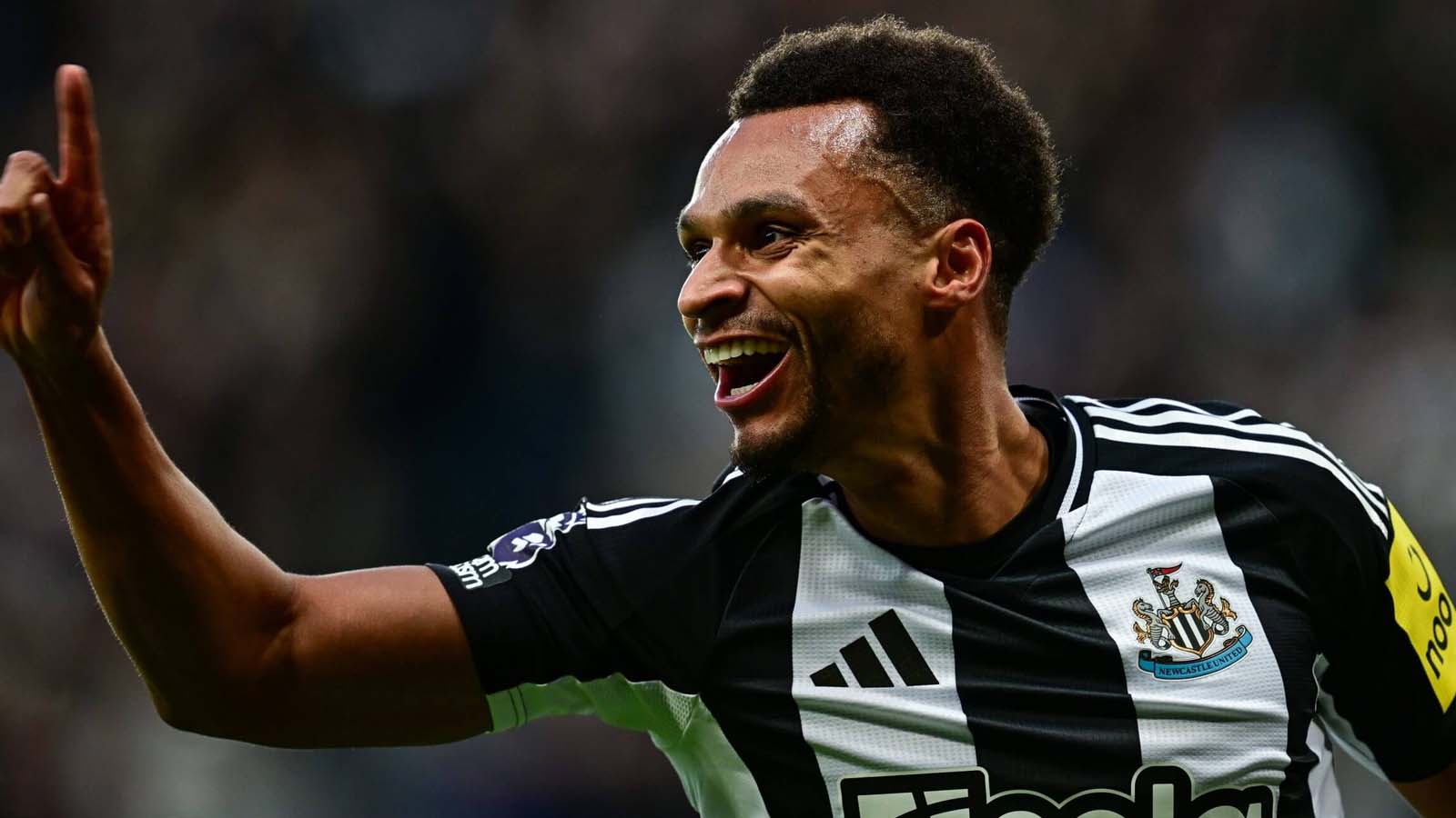 นิวคาสเซิล ยูไนเต็ด ติดตาม ดาวเด่น ท็อตแนม ฮอตสเปอร์ เรียกตัวกลับ ข้อเสนอของบอร์นมัธ ถูกปฏิเสธ