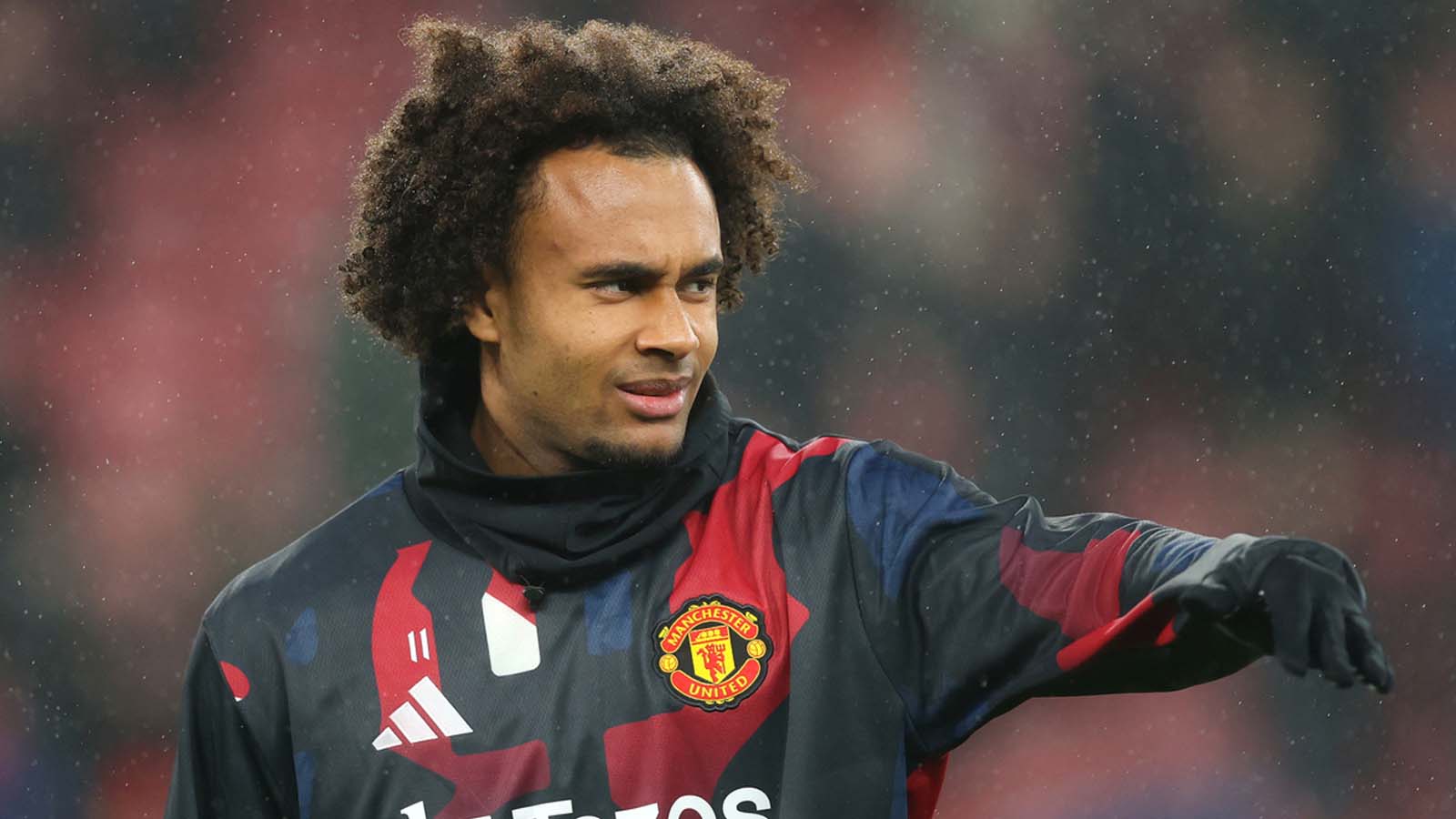 แมนฯ ยูไนเต็ด การย้ายออกของโจชัว เซิร์กซี ไม่แน่นอน หลังรูเบน อโมริม ย้ายออกจากโอลด์แทรฟฟอร์ด