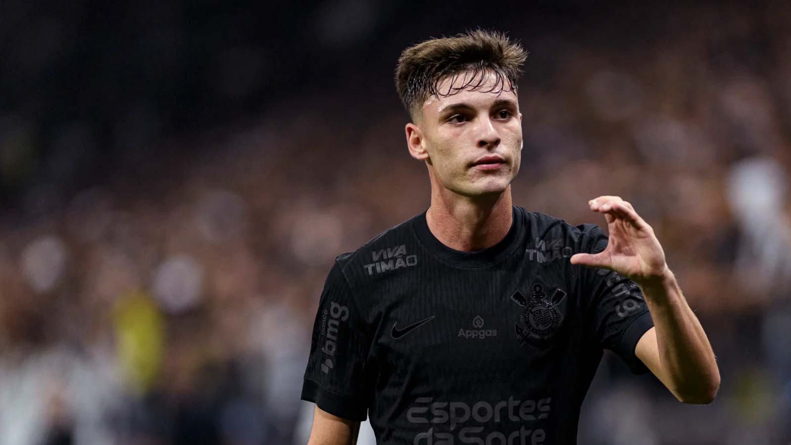 สิงห์บลูส์ทราบราคาของดาวรุ่งชาวบราซิลแล้ว ขณะที่สโมสร ยืนกรานหนักแน่นขึ้น