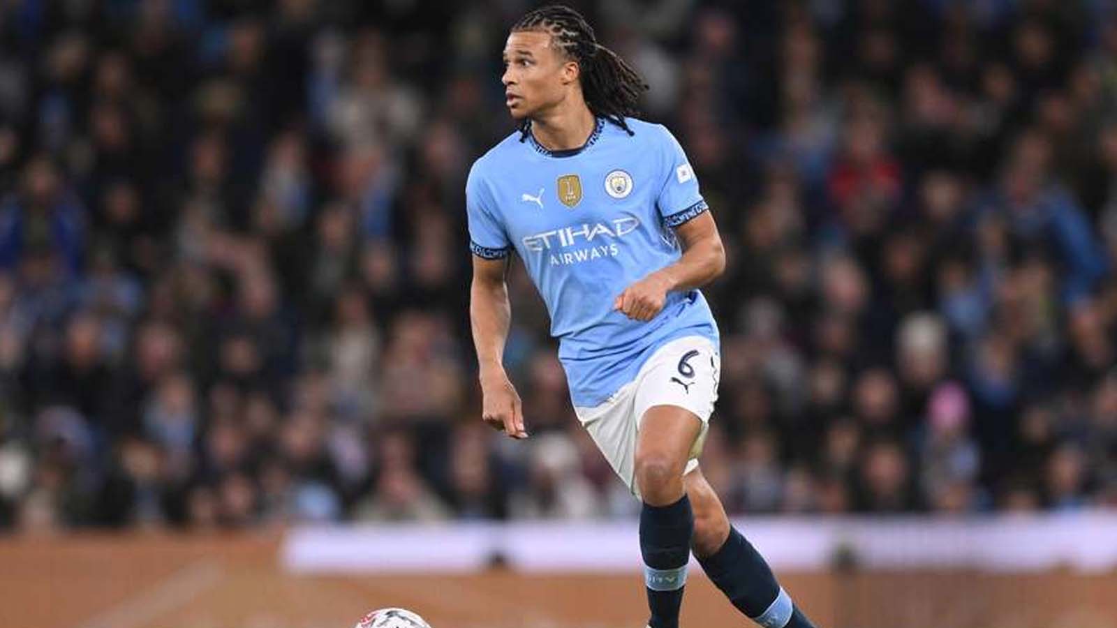 แมนฯ ซิตี้ ตัดสินใจยุติการคว้าตัวกองหลัง เนื่องจากวิกฤตอาการบาดเจ็บ