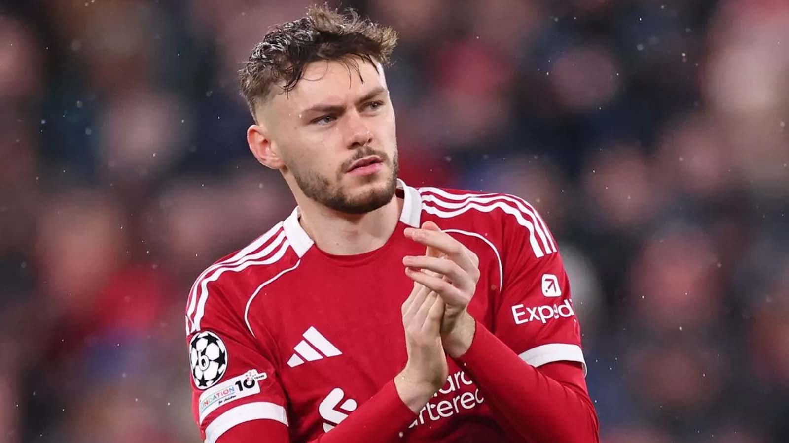 คอนอร์ แบรดลีย์ ความกังวลได้รับการยืนยันแล้ว แฟนบอลตั้งคำถามว่าลิเวอร์พูลจะเซ็นสัญญากับกองหลังในตลาดซื้อขายเดือนมกราคมหรือไม่