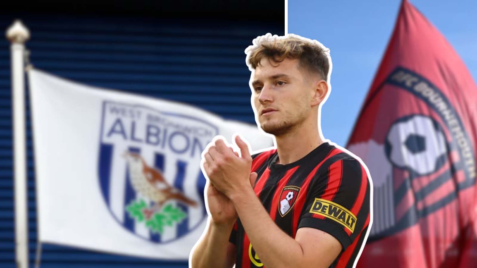 อินเตอร์ มิลาน เจรจา เกี่ยวกับดีลสุดเซอร์ไพรส์คว้าตัวนักเตะทีมชาติเวลส์