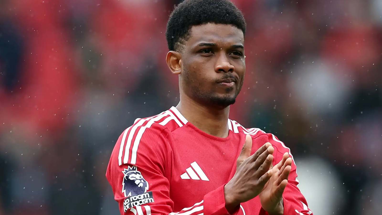 ปีศาจแดงตัดสินใจครั้งสำคัญหลังไมเคิล คาร์ริคย้ายมาอยู่โอลด์แทรฟฟอร์ด