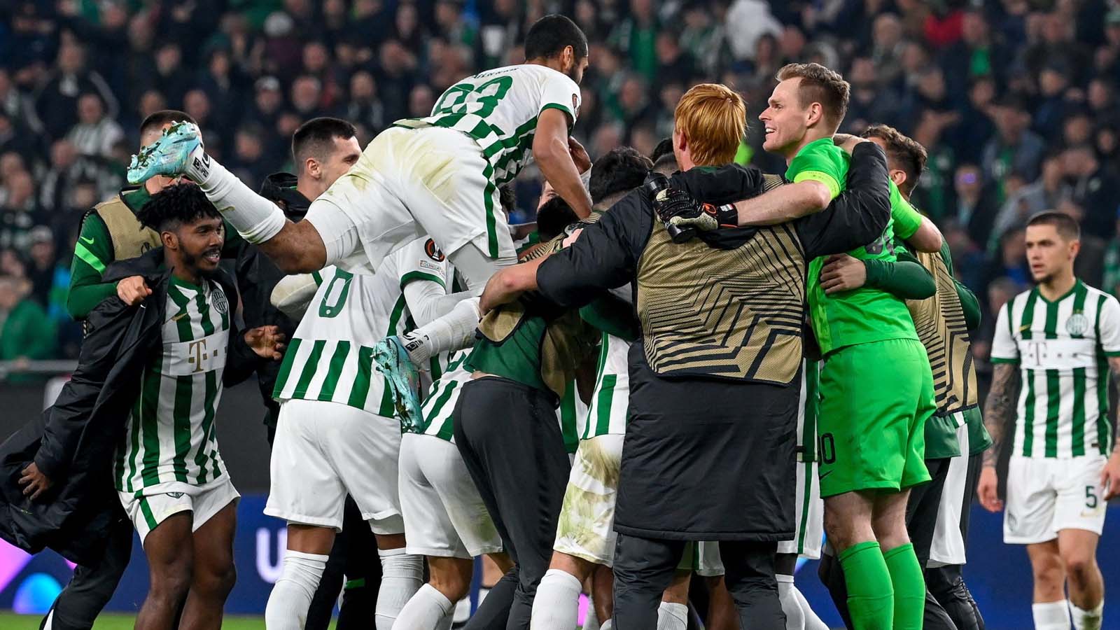 ทีมเชอร์รีส์ ล้มเหลว ในการยื่นข้อเสนอเบื้องต้นสำหรับนักเตะทีมชาติฮังการีฝีมือดี