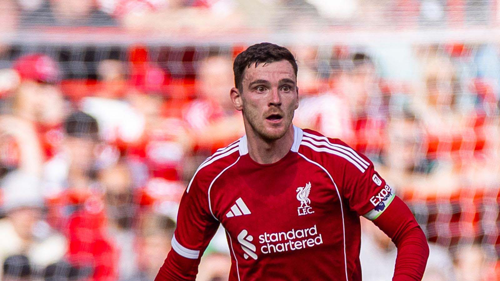 มาร์ค เกฮี ลิเวอร์พูลเผย ความต้องการ ของเขา ขณะที่แมนเชสเตอร์ ซิตี้ยังคงให้ความสนใจในตลาดซื้อขายเดือนมกราคม