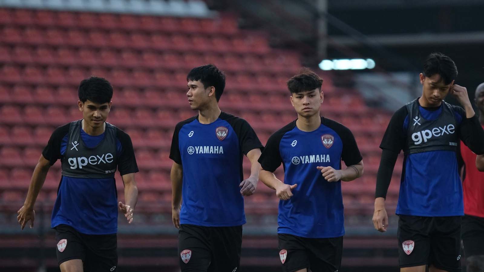 เมืองทอง ยูไนเต็ด ปิดดีล มาร์โก้ ซาริช ศูนย์หน้าเซอร์เบียเสริมคมเลกสอง