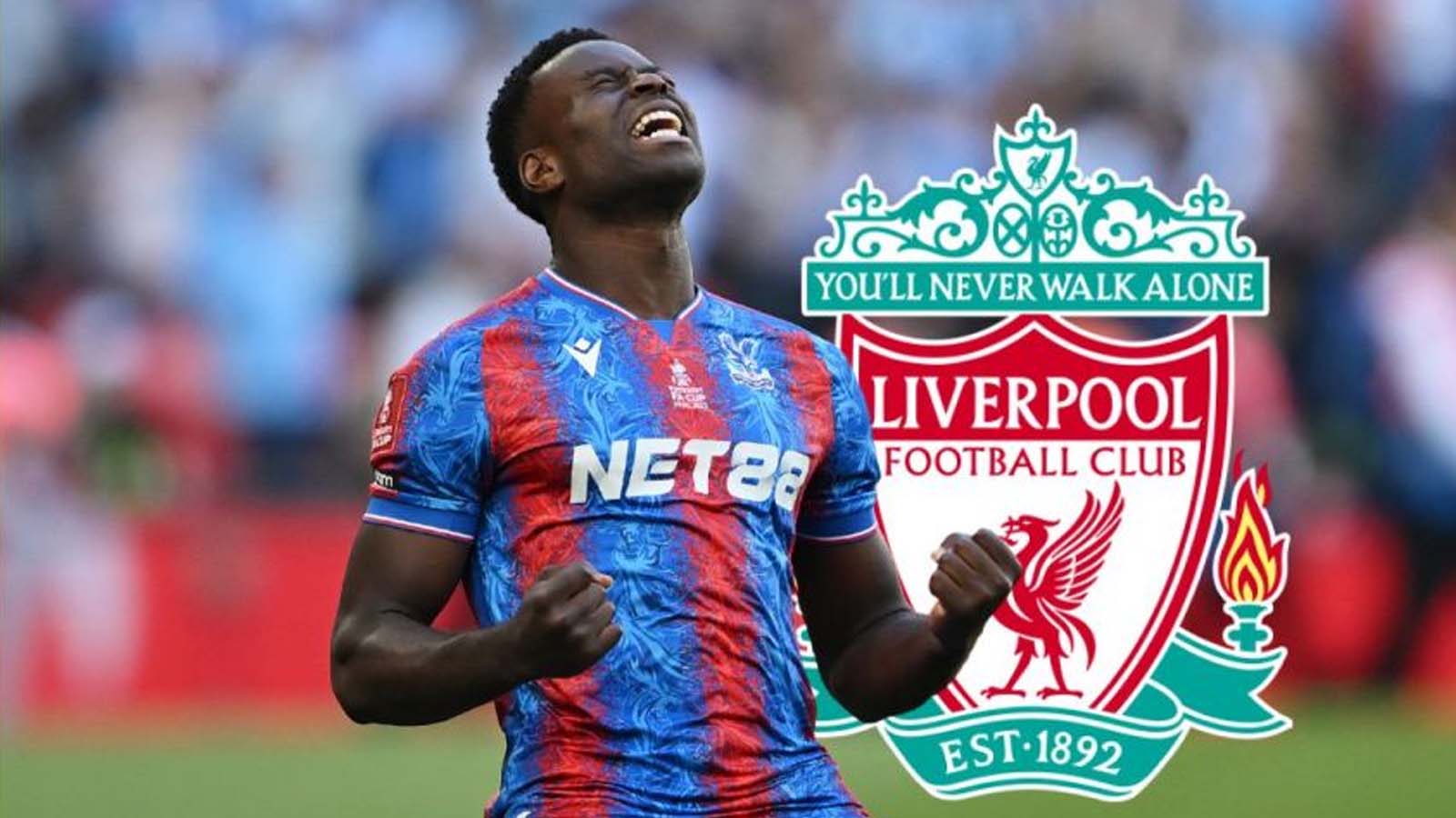 การย้ายทีมของมาร์ค เกฮีในเดือนมกราคมใกล้เข้ามาแล้ว หลังได้รับข้อเสนอสำคัญ ท่ามกลางความสนใจอย่างจริงจังจากแมนเชสเตอร์ ซิตี้และลิเวอร์พูล