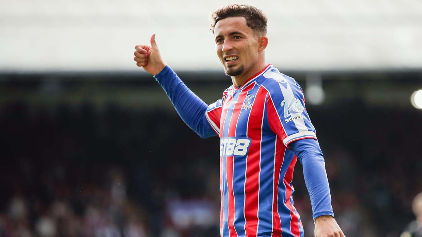 ทีมแบล็คแคทส์ เปิดกว้าง ที่จะขายสองผู้เล่นที่เป็นฮีโร่ในการเลื่อนชั้นในเดือนมกราคม