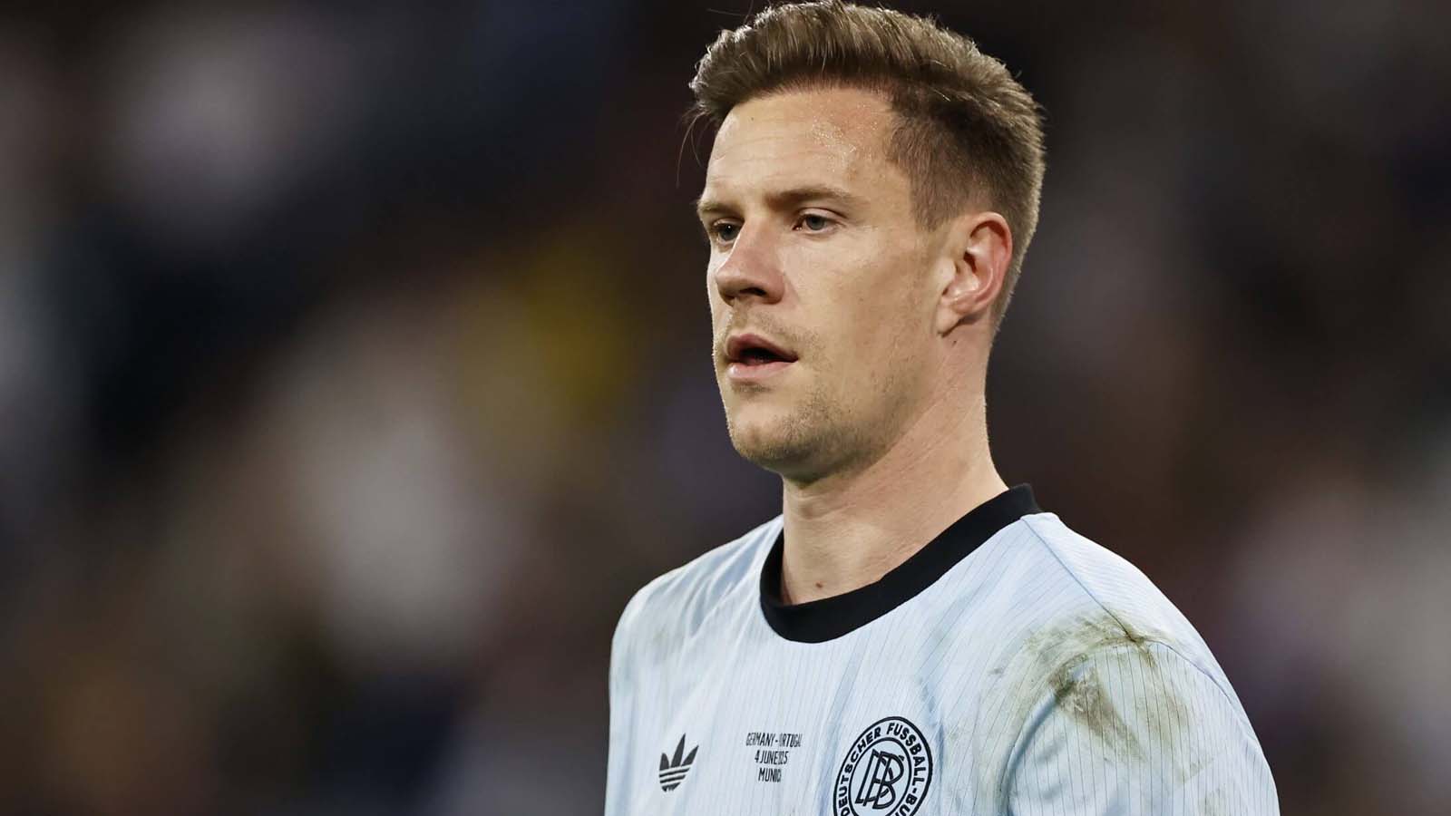 มาร์ค-อังเดร แตร์ สเตเก้น ย้ายออกจากบาร์เซโลนาในช่วงท้ายฤดูกาล โดยผู้รักษาประตูรายนี้ตกลงย้ายไปเล่นในลาลีกาแล้ว