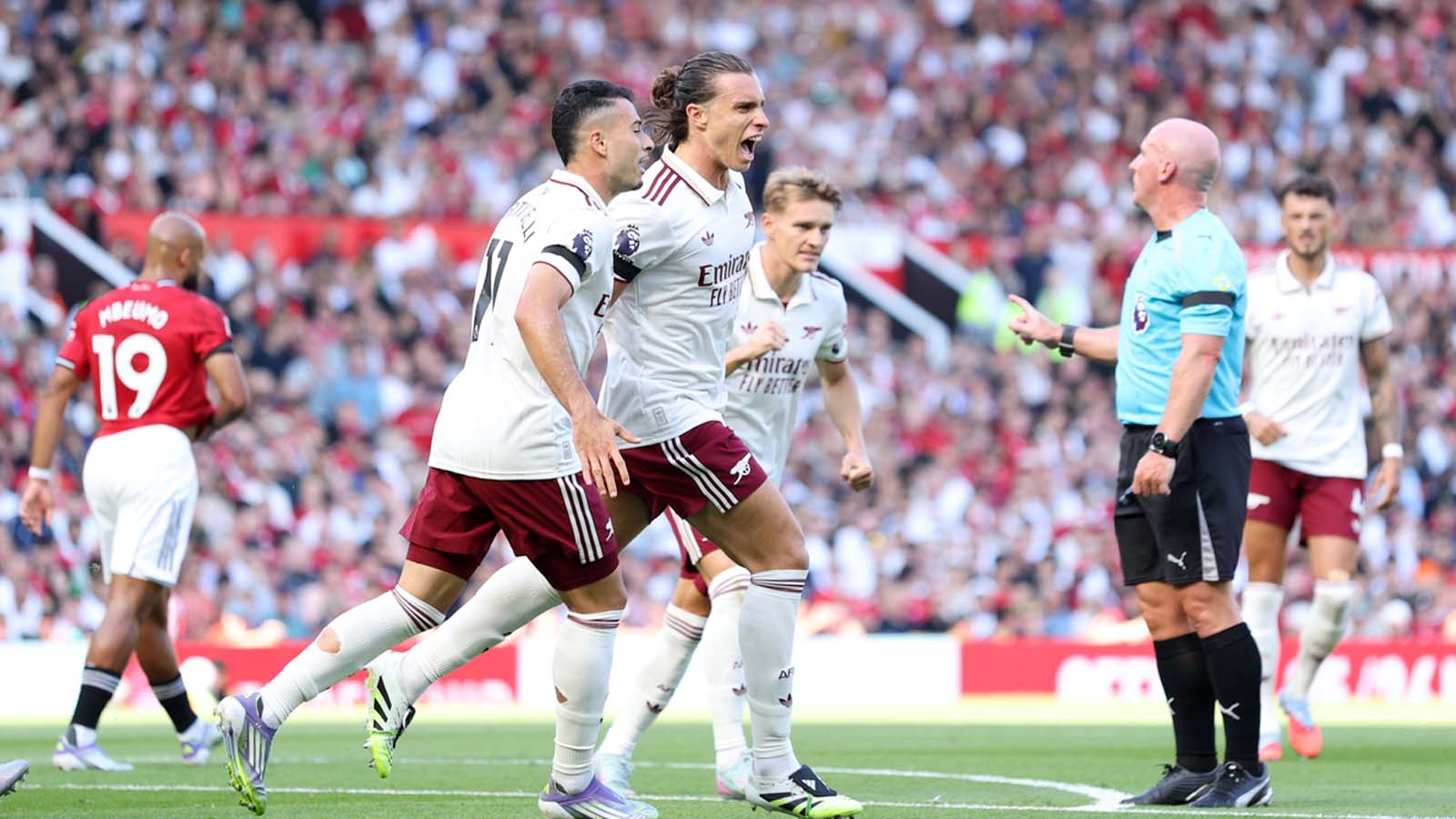 แผนการของอาร์เซนอล ถูกเปิดเผย เมื่อโอเล็กซานเดอร์ ซินเชนโก้ เตรียมย้ายออกจากทีมในเดือนมกราคม