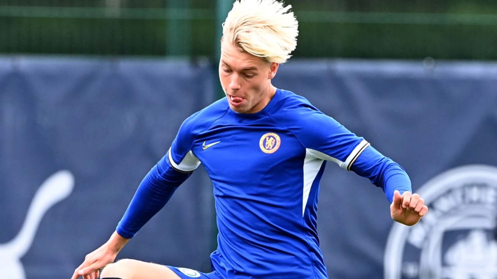 บอร์นมัธตกลงค่าตัวดาวรุ่งชาวบราซิล 35 ล้านยูโร นักเตะดาวรุ่งเชลซีเตรียมย้ายไปอิปสวิช