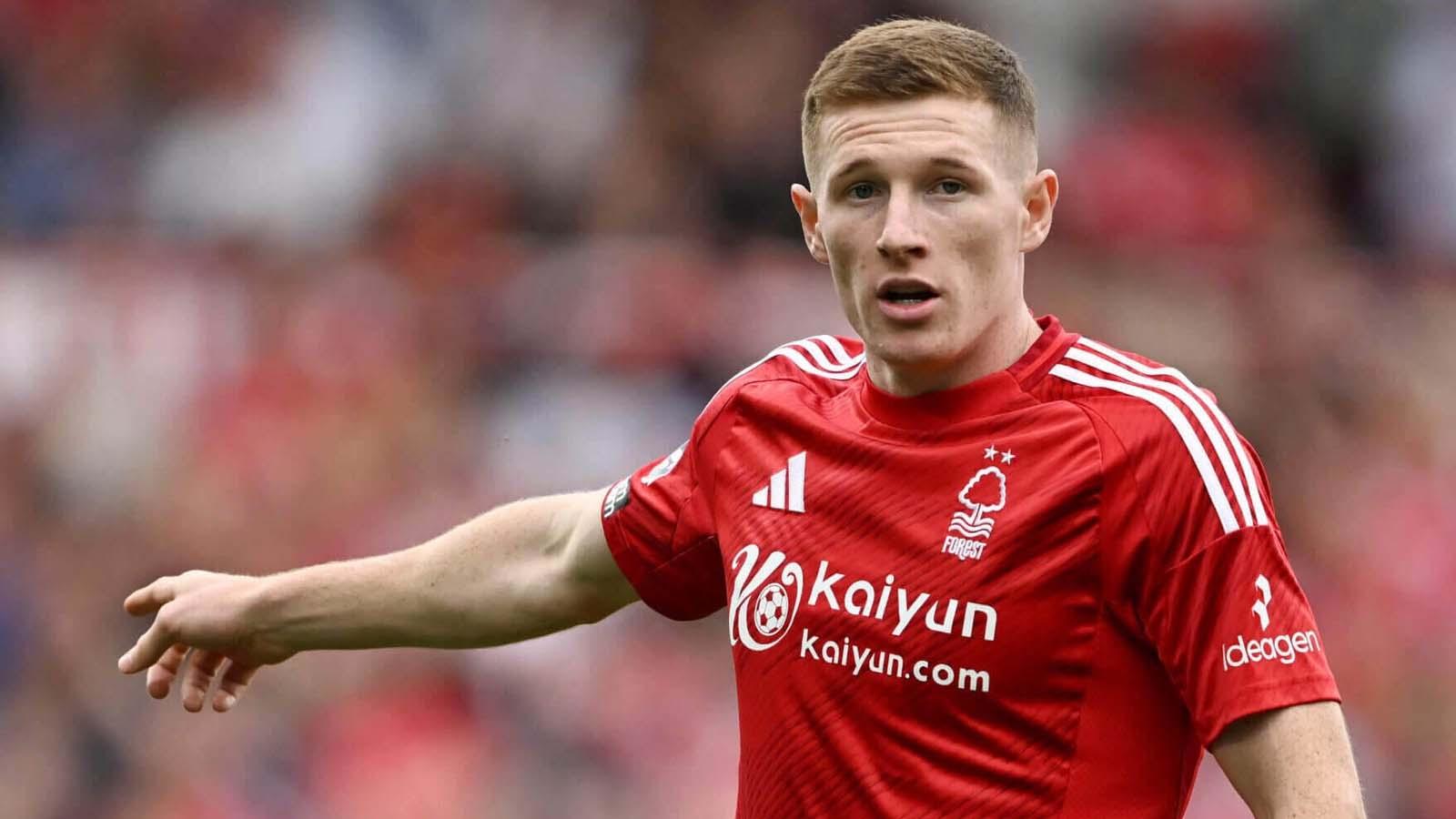 ปีศาจแดง จัดทำรายชื่อ กองกลาง 4 คนเป้าหมาย หลังจากการประกาศครั้งสำคัญเกี่ยวกับคาเซมิโร