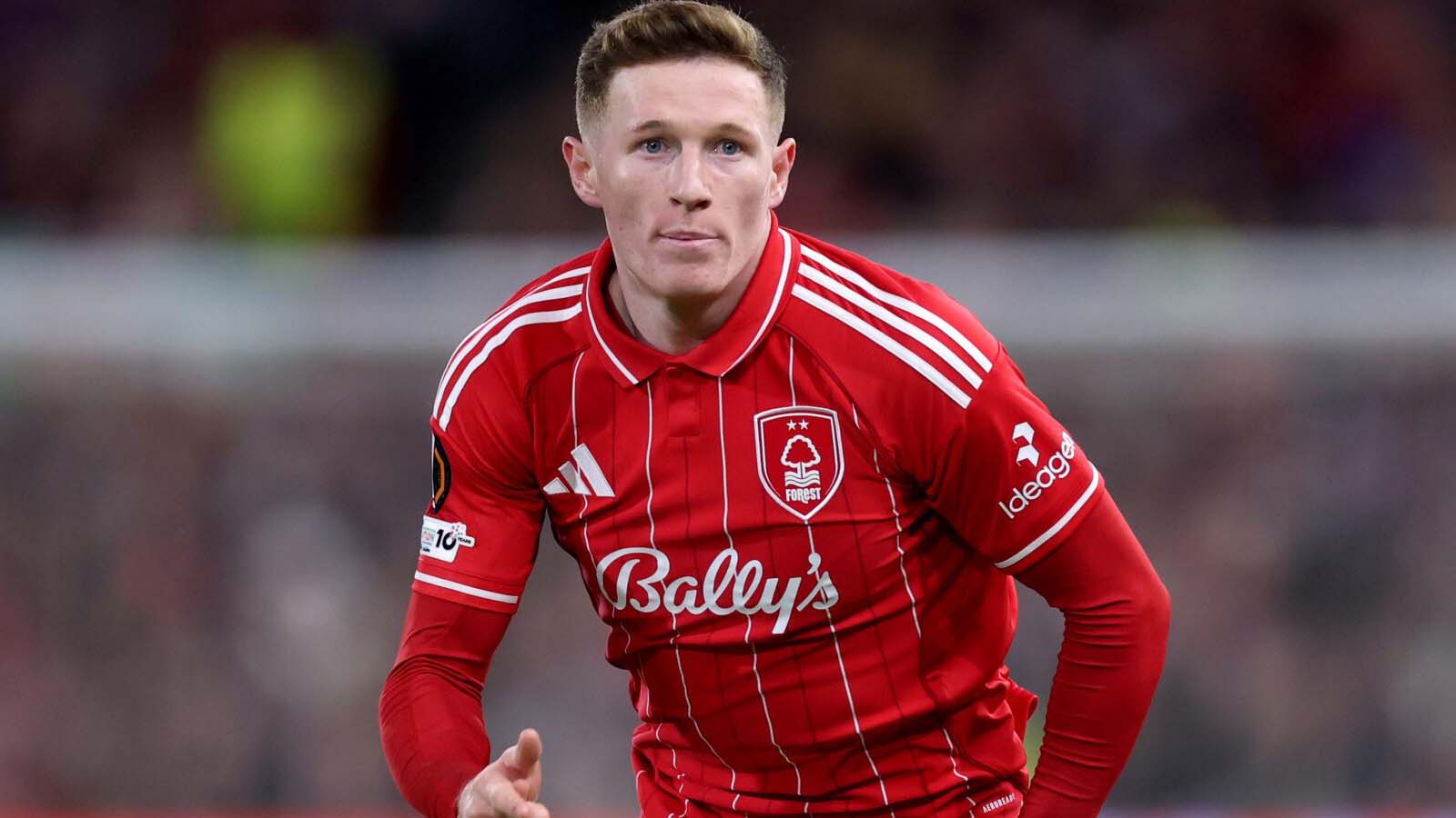 สัญญาฉบับใหม่ของเป้าหมายในตำแหน่งกองกลาง ได้รับการยืนยัน แล้ว ขณะที่ช่วงซัมเมอร์นี้กำลังจะมาถึง ซึ่งเป็นช่วงที่ต้องดิ้นรนเพื่อหาที่ลงเล่นมากขึ้น