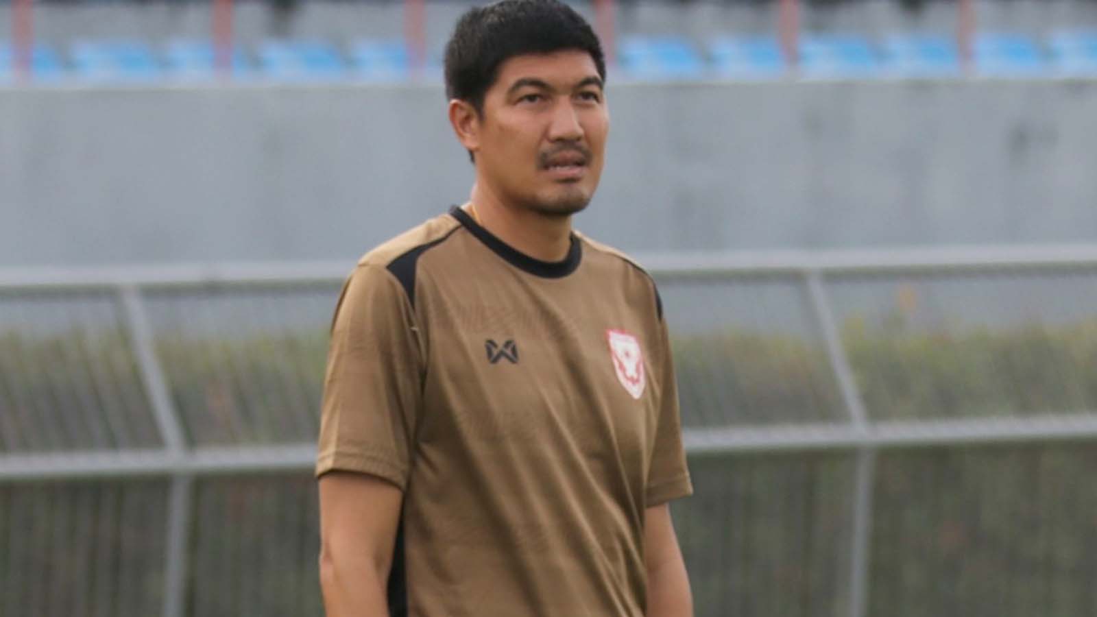 โค้ชโดนัทลาออกกุนซือ สุโขทัย เอฟซี รับผิดชอบผลงานไร้ชัย 4 นัดติด