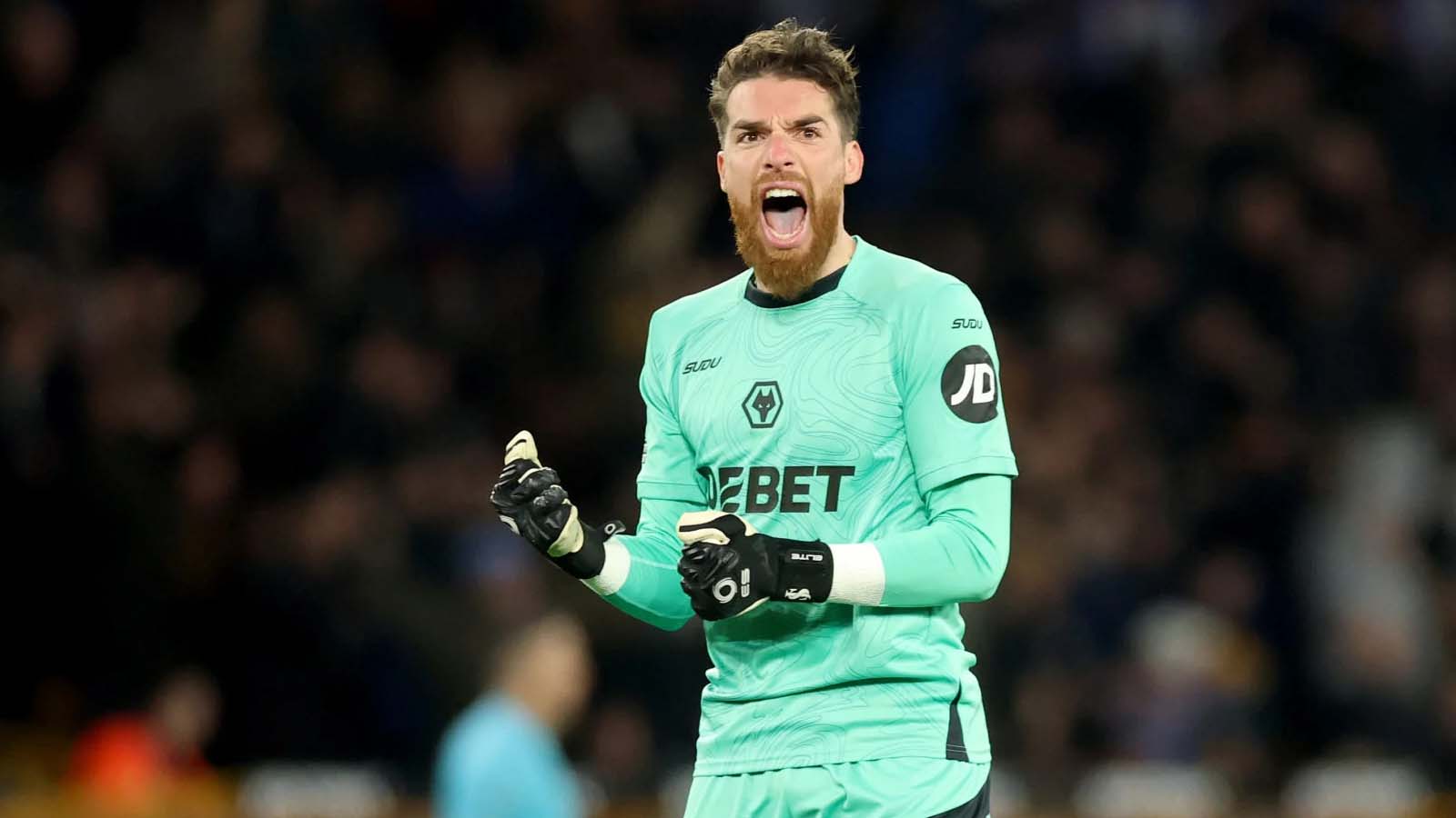 ผู้รักษาประตูแชมเปี้ยนส์ลีก อยู่ในเรดาร์ ท่ามกลางข่าวลือเรื่อง โฆเซ่ ซา