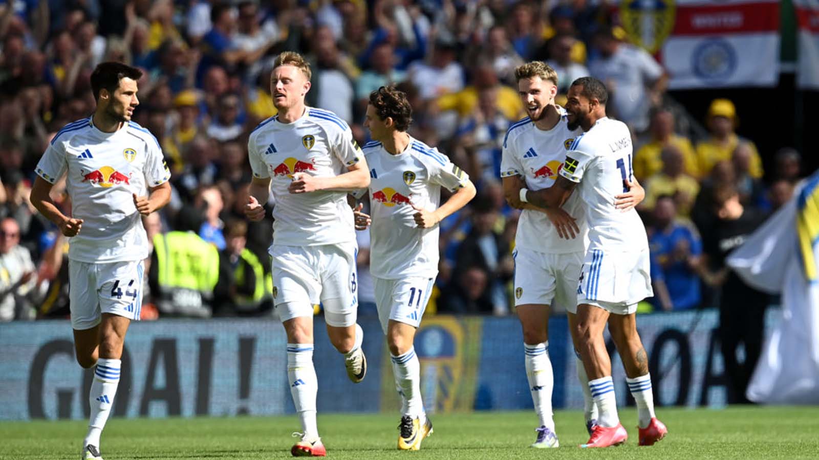 วิเคราะห์บอล พรีเมียร์ลีกอังกฤษ ลีดส์ ยูไนเต็ด vs อาร์เซน่อล