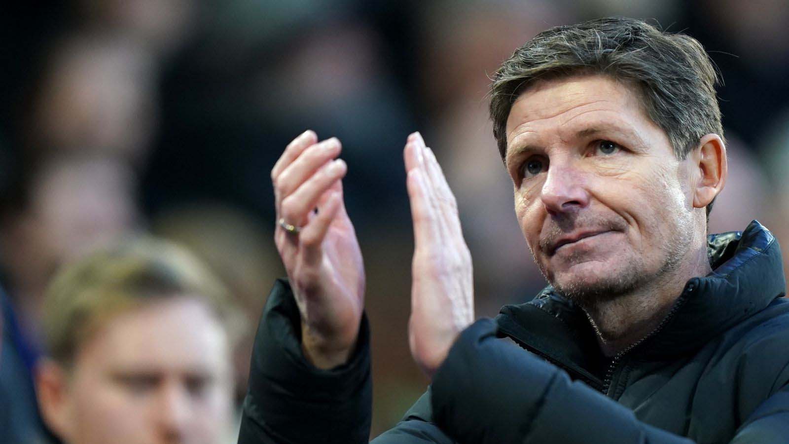 อีเกิลส์ยื่นข้อเสนอ 20 ล้านปอนด์ในช่วงท้ายตลาดซื้อขายปีกของเอฟเวอร์ตัน