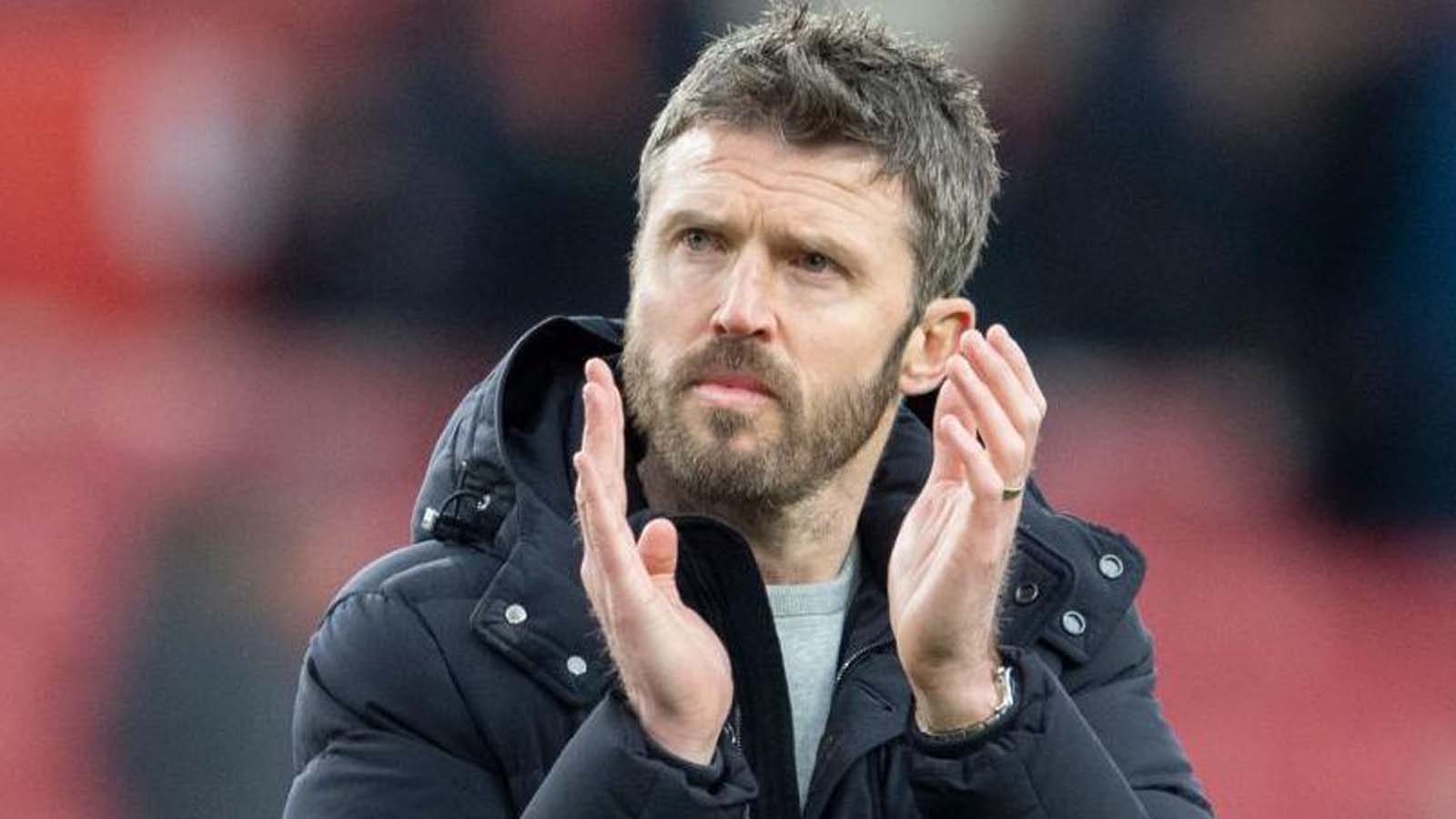 อนาคตของคาเซมิโร มิดฟิลด์ฟอร์มแรงของแมนยูฯ จะเป็นอย่างไรต่อไป